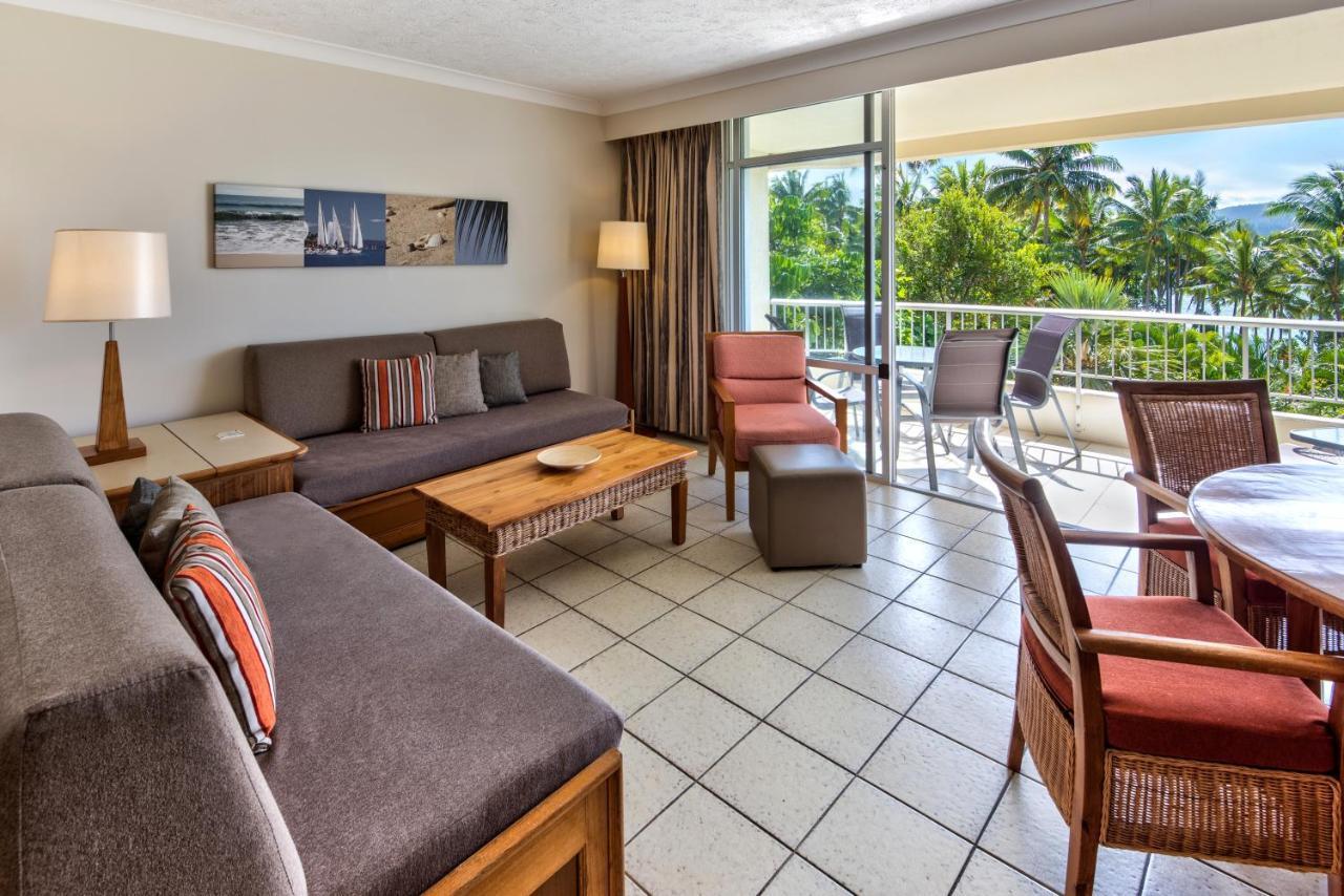 Whitsunday Apartments On Hamilton Island By Hiha Extérieur photo