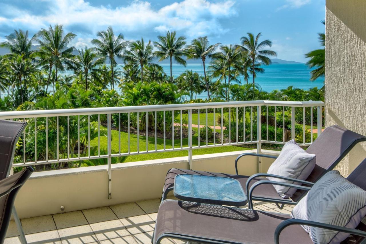 Whitsunday Apartments On Hamilton Island By Hiha Extérieur photo
