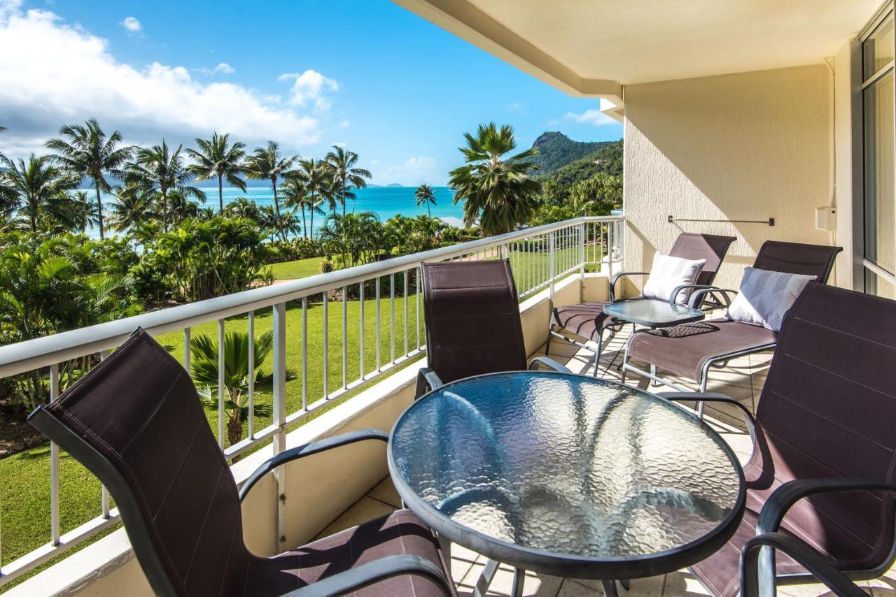 Whitsunday Apartments On Hamilton Island By Hiha Extérieur photo