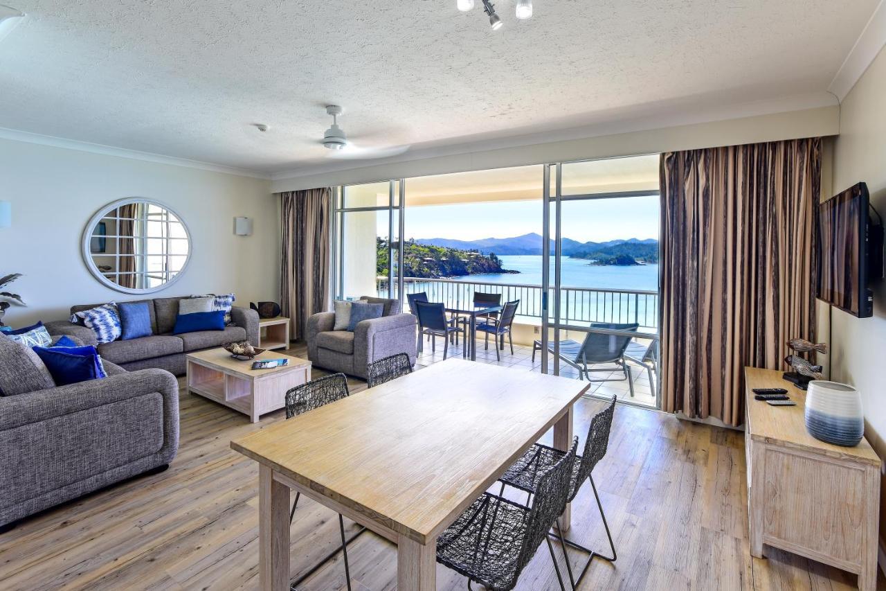 Whitsunday Apartments On Hamilton Island By Hiha Extérieur photo