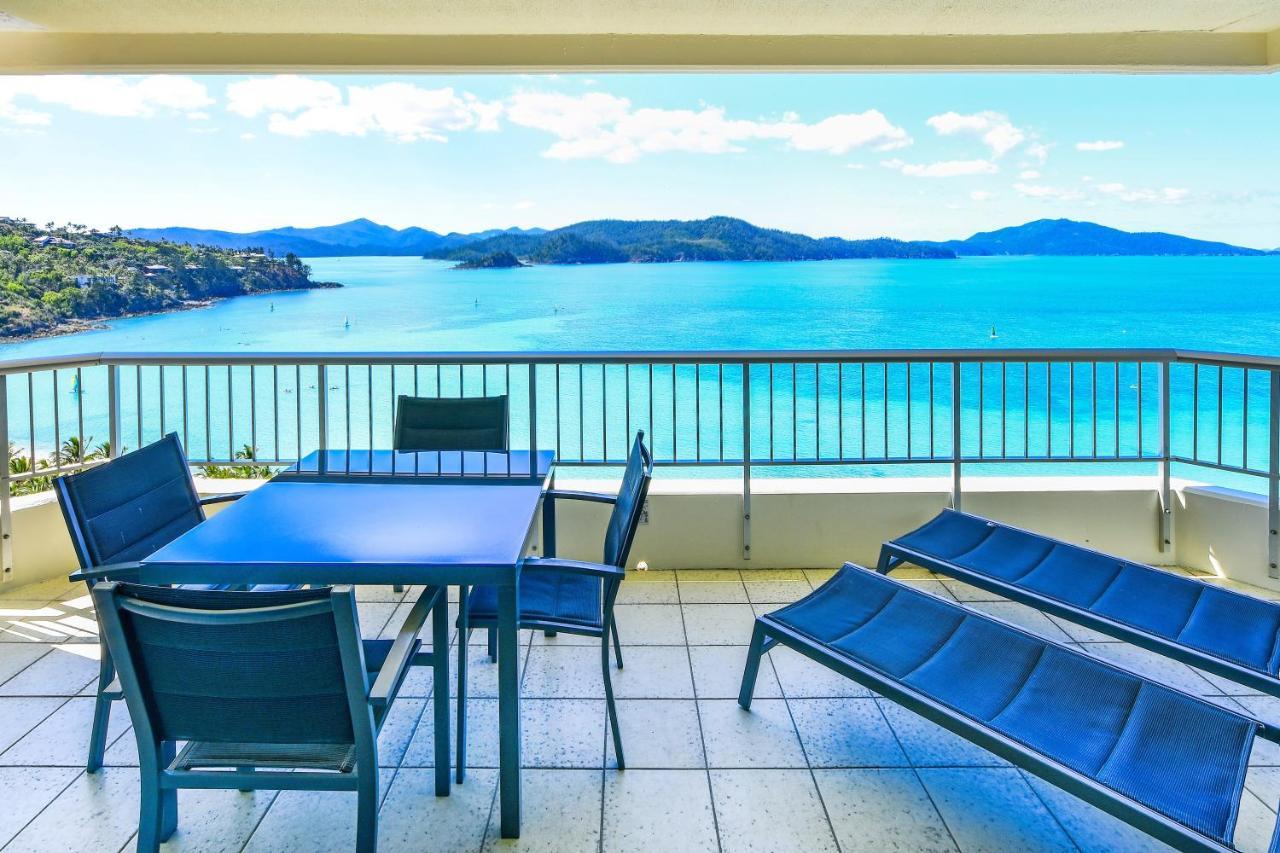 Whitsunday Apartments On Hamilton Island By Hiha Extérieur photo
