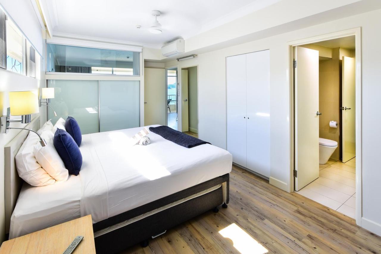 Whitsunday Apartments On Hamilton Island By Hiha Extérieur photo