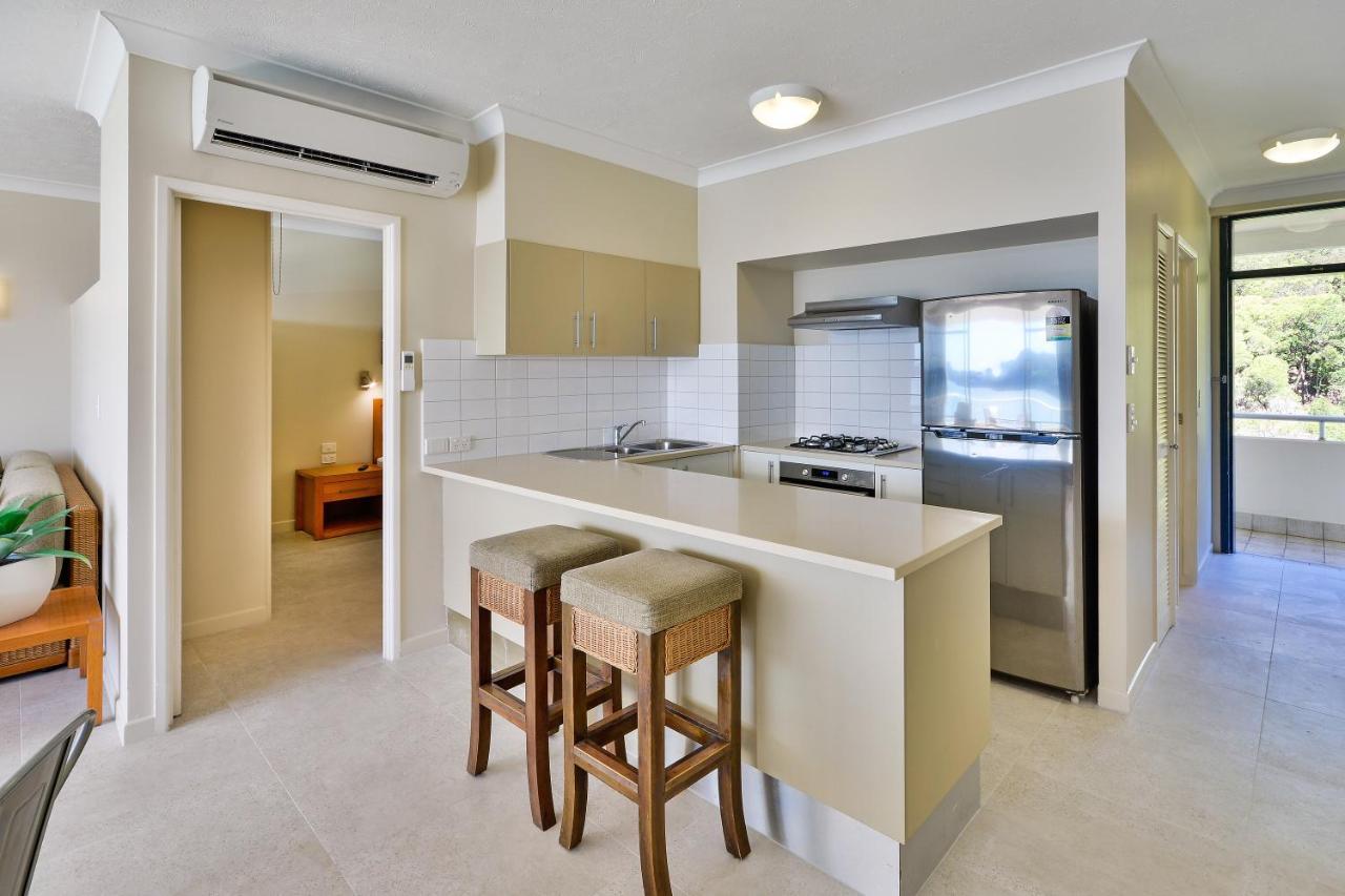 Whitsunday Apartments On Hamilton Island By Hiha Extérieur photo