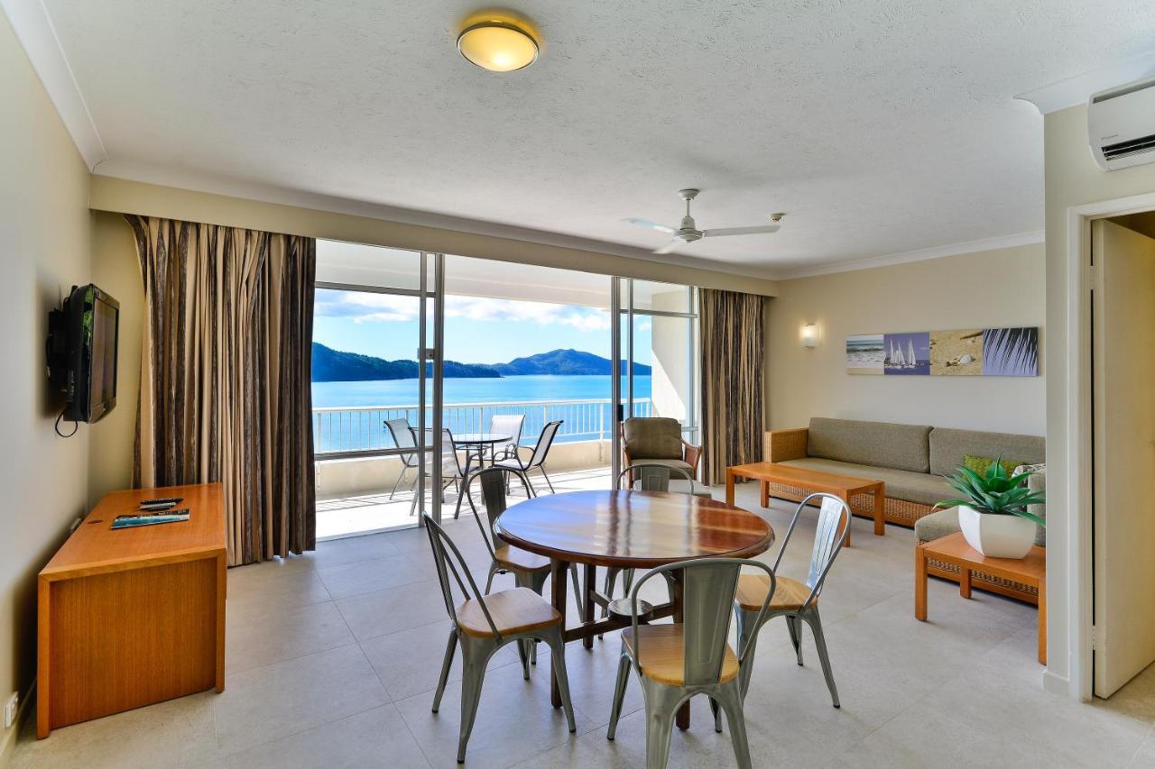 Whitsunday Apartments On Hamilton Island By Hiha Extérieur photo