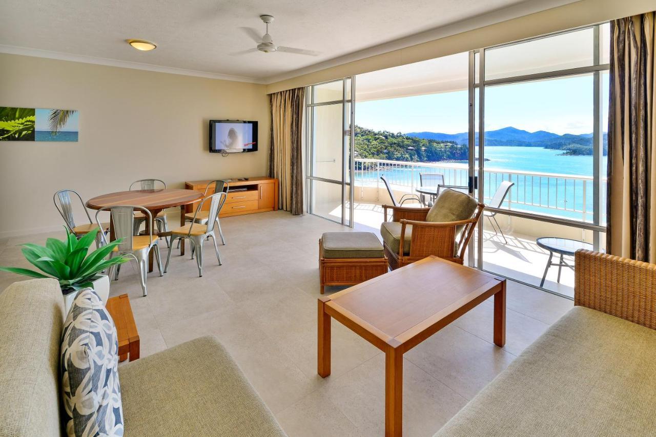 Whitsunday Apartments On Hamilton Island By Hiha Extérieur photo