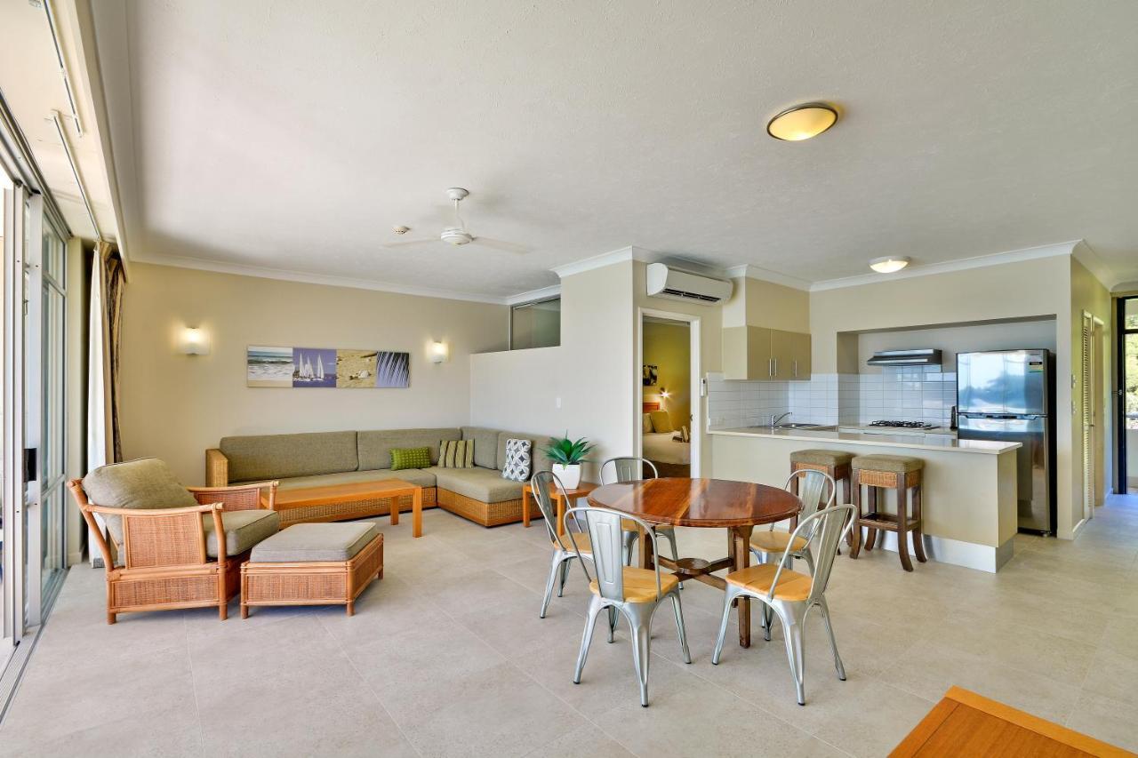 Whitsunday Apartments On Hamilton Island By Hiha Extérieur photo