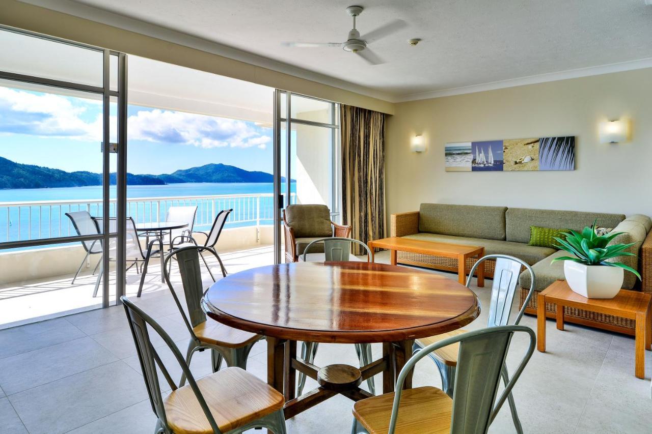 Whitsunday Apartments On Hamilton Island By Hiha Extérieur photo