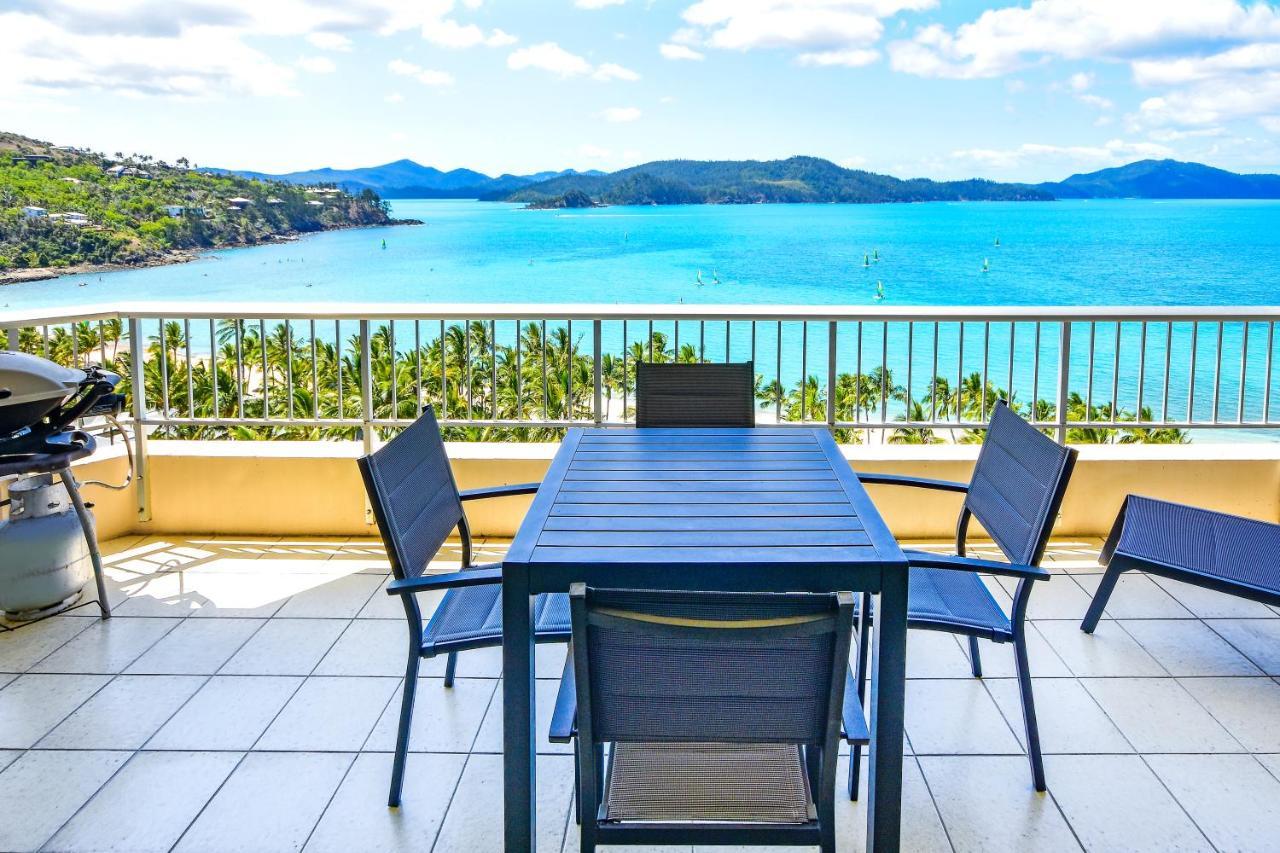 Whitsunday Apartments On Hamilton Island By Hiha Extérieur photo