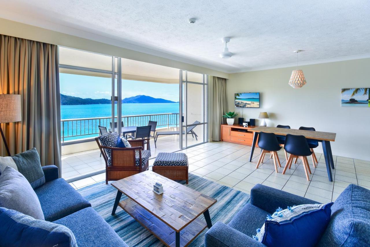 Whitsunday Apartments On Hamilton Island By Hiha Extérieur photo