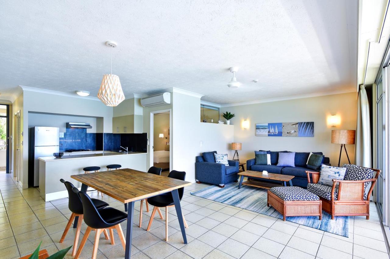 Whitsunday Apartments On Hamilton Island By Hiha Extérieur photo