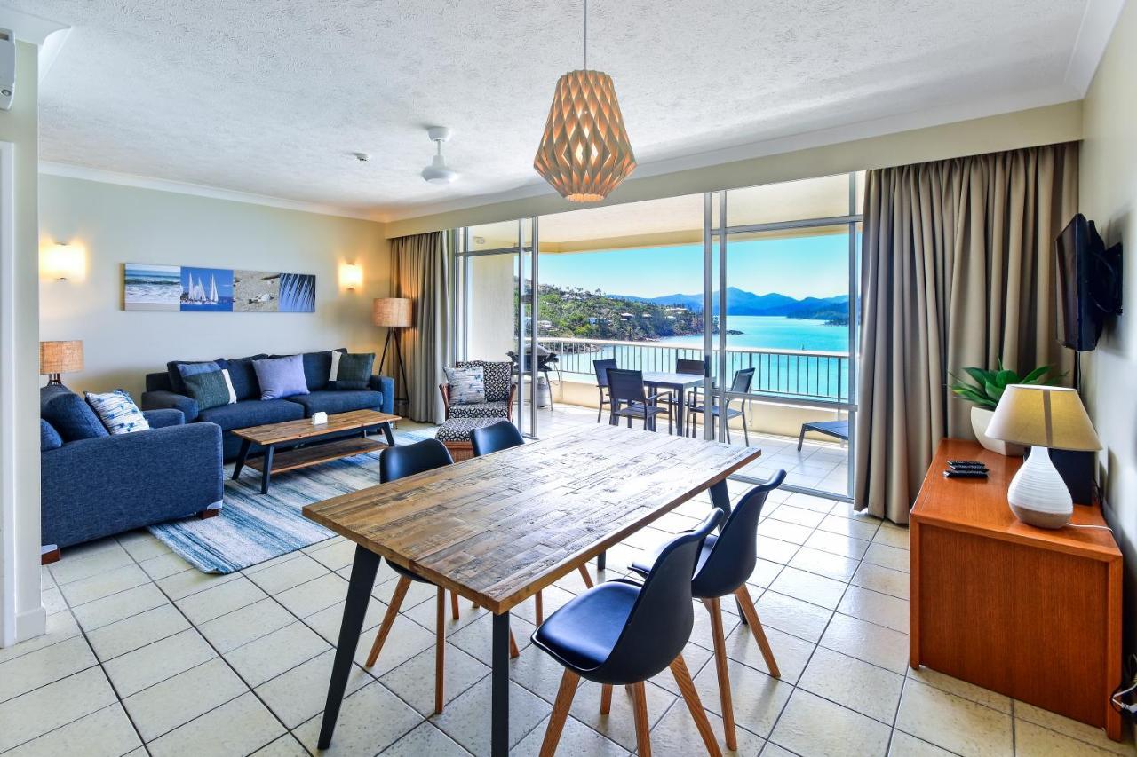 Whitsunday Apartments On Hamilton Island By Hiha Extérieur photo