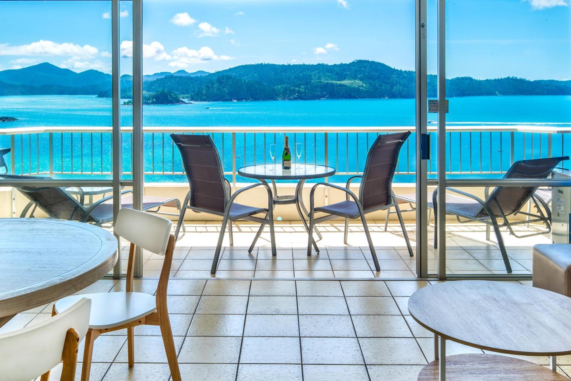 Whitsunday Apartments On Hamilton Island By Hiha Extérieur photo