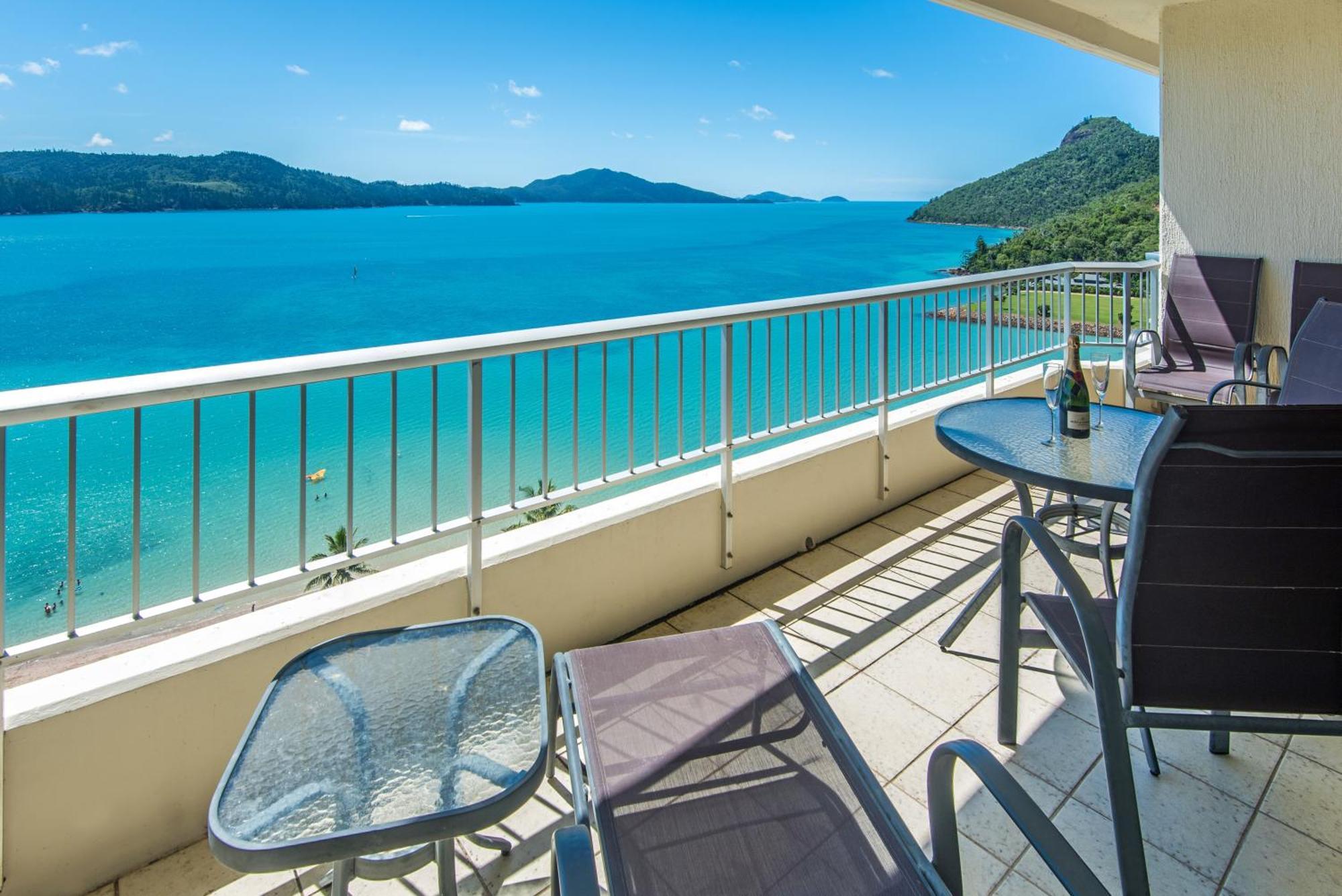 Whitsunday Apartments On Hamilton Island By Hiha Extérieur photo
