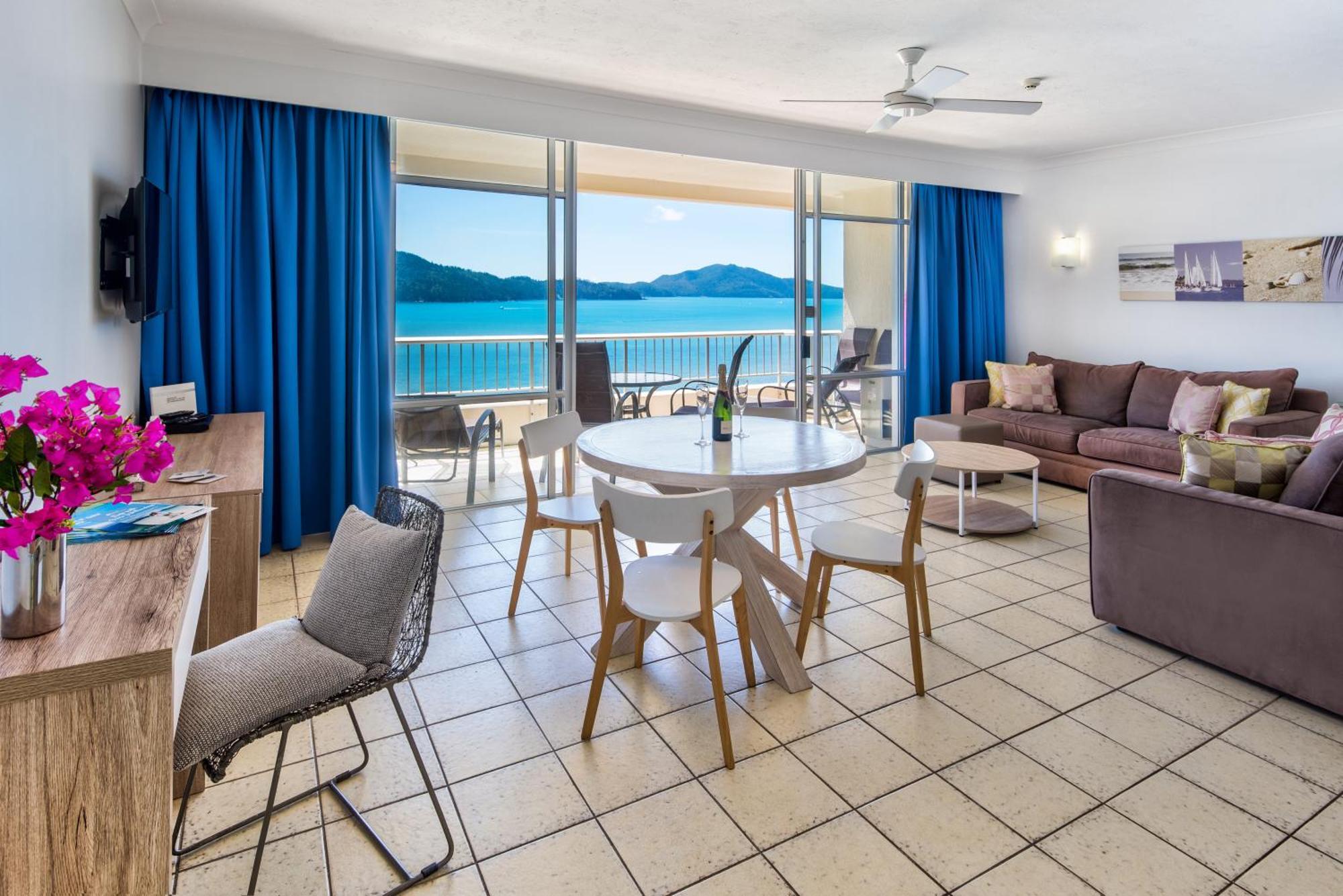 Whitsunday Apartments On Hamilton Island By Hiha Extérieur photo