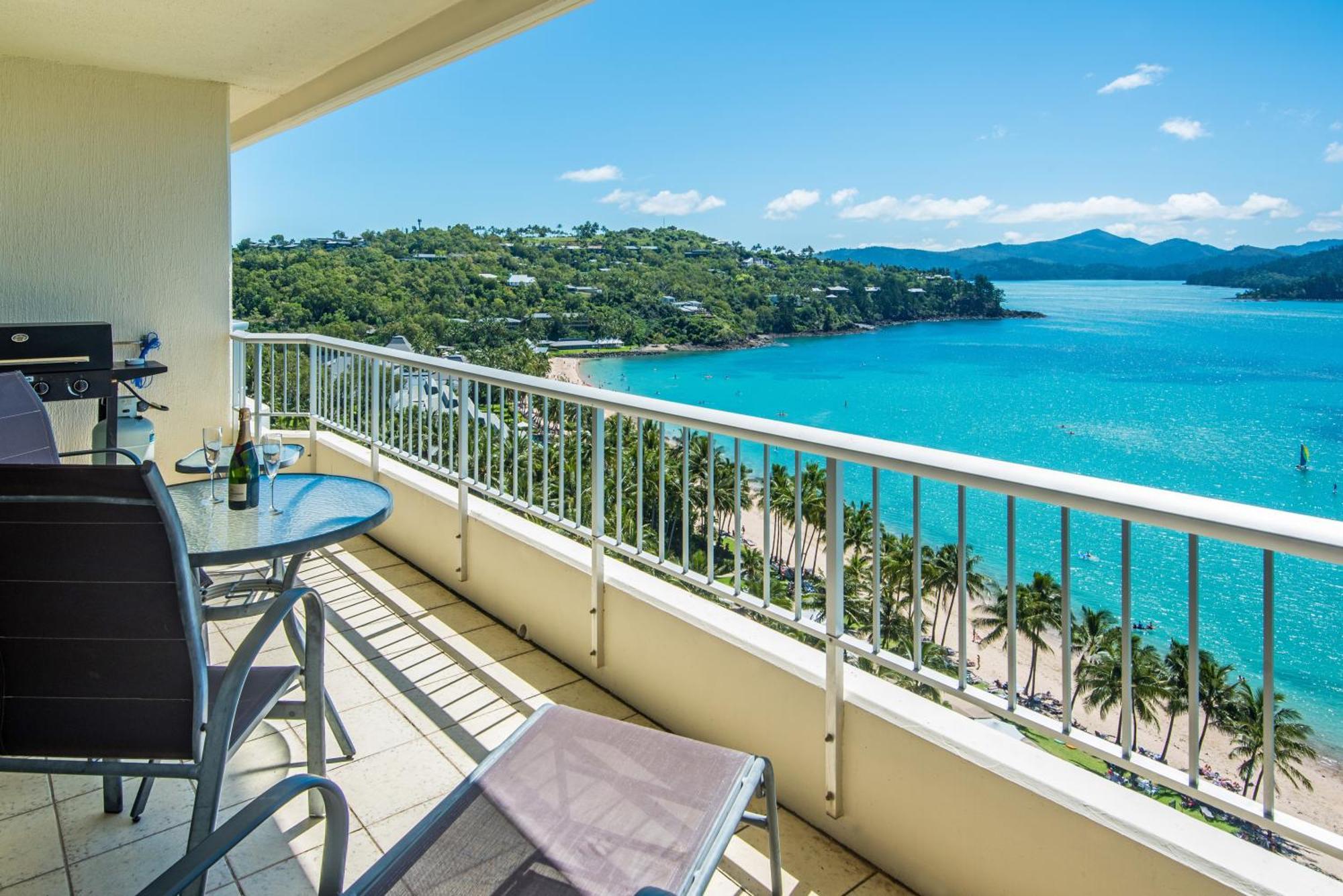 Whitsunday Apartments On Hamilton Island By Hiha Extérieur photo