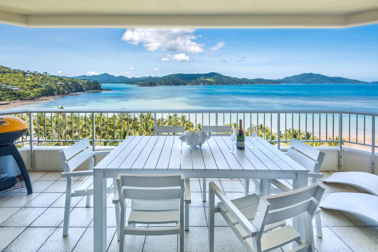 Whitsunday Apartments On Hamilton Island By Hiha Extérieur photo