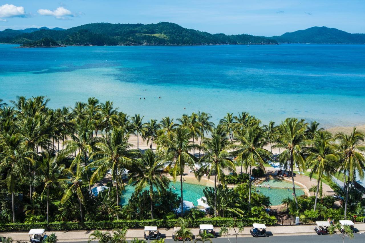 Whitsunday Apartments On Hamilton Island By Hiha Extérieur photo