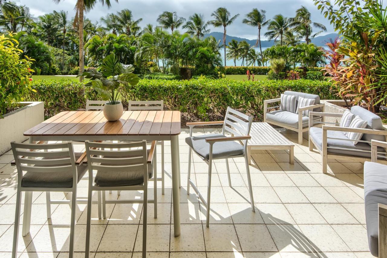 Whitsunday Apartments On Hamilton Island By Hiha Extérieur photo