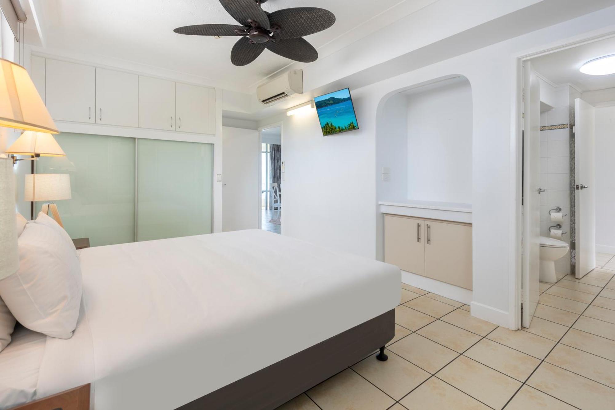 Whitsunday Apartments On Hamilton Island By Hiha Extérieur photo