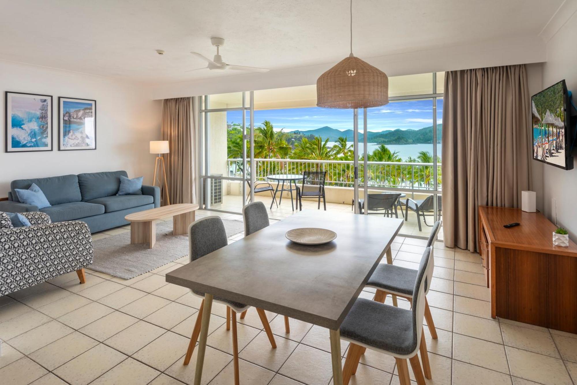 Whitsunday Apartments On Hamilton Island By Hiha Extérieur photo