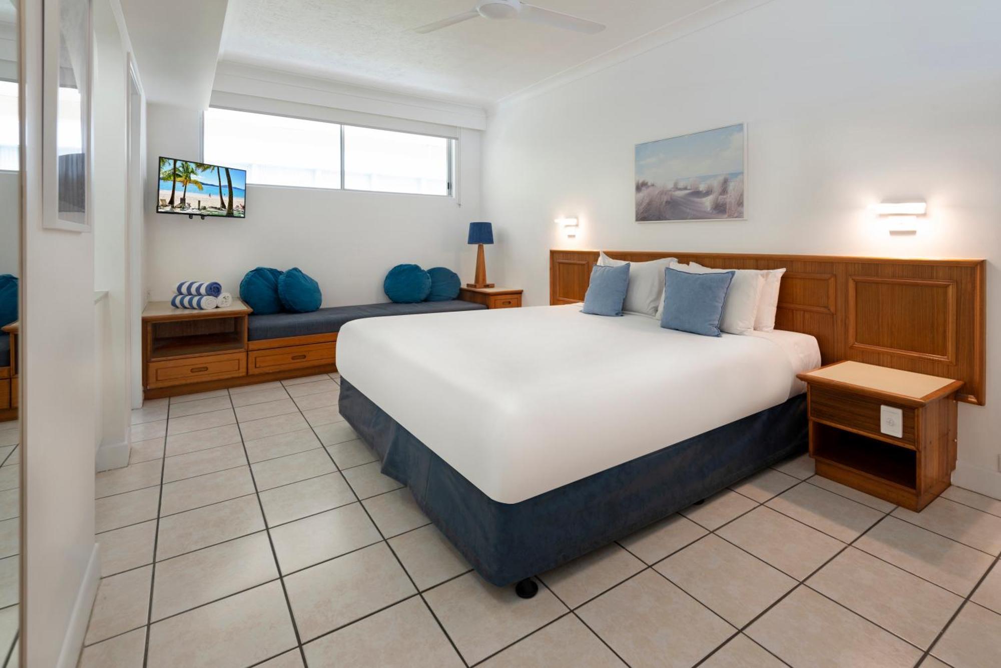 Whitsunday Apartments On Hamilton Island By Hiha Extérieur photo