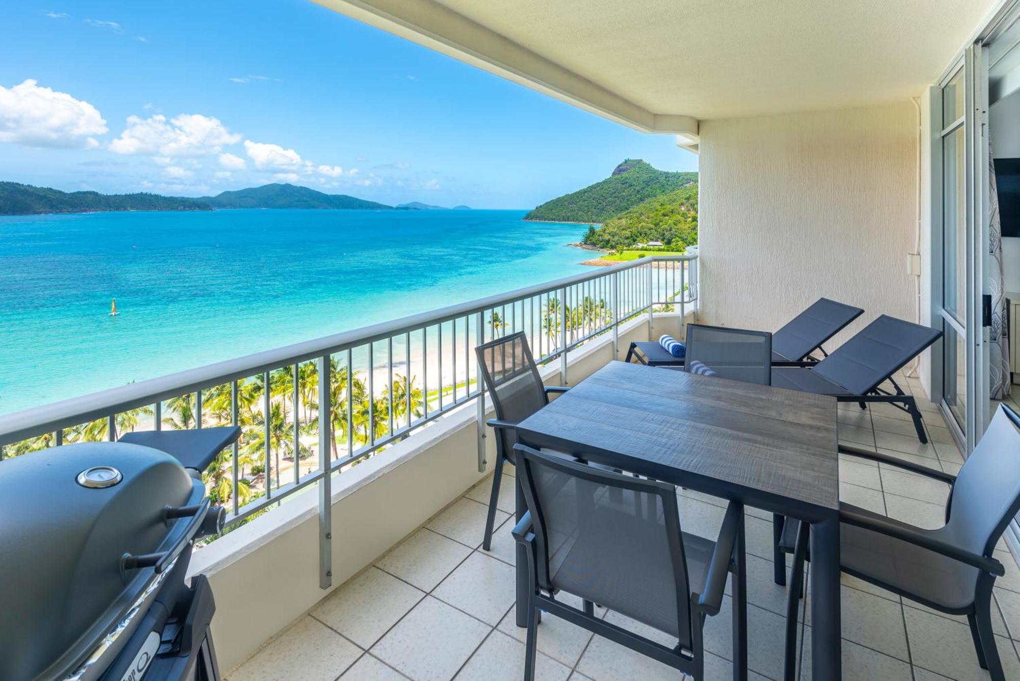Whitsunday Apartments On Hamilton Island By Hiha Extérieur photo