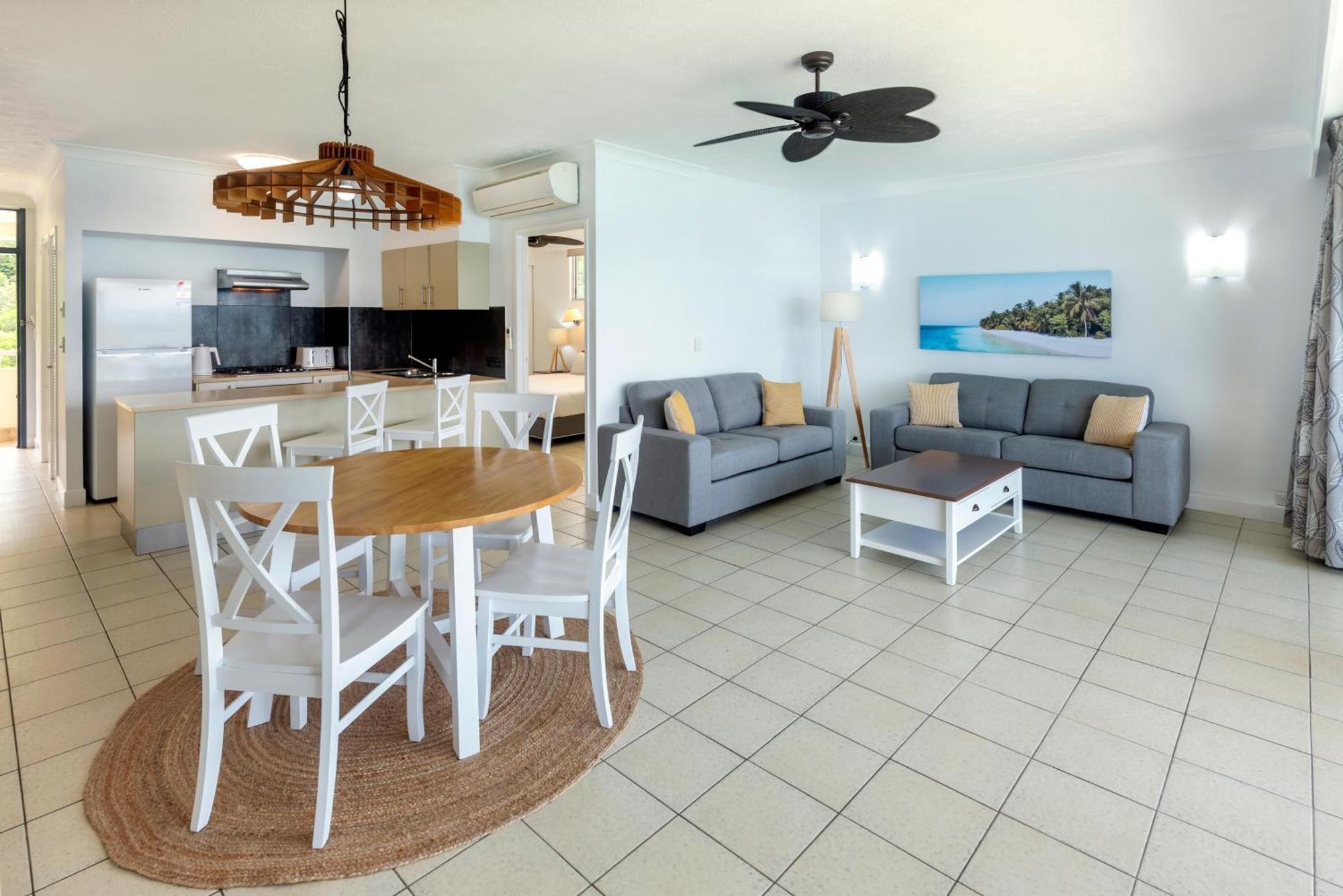 Whitsunday Apartments On Hamilton Island By Hiha Extérieur photo