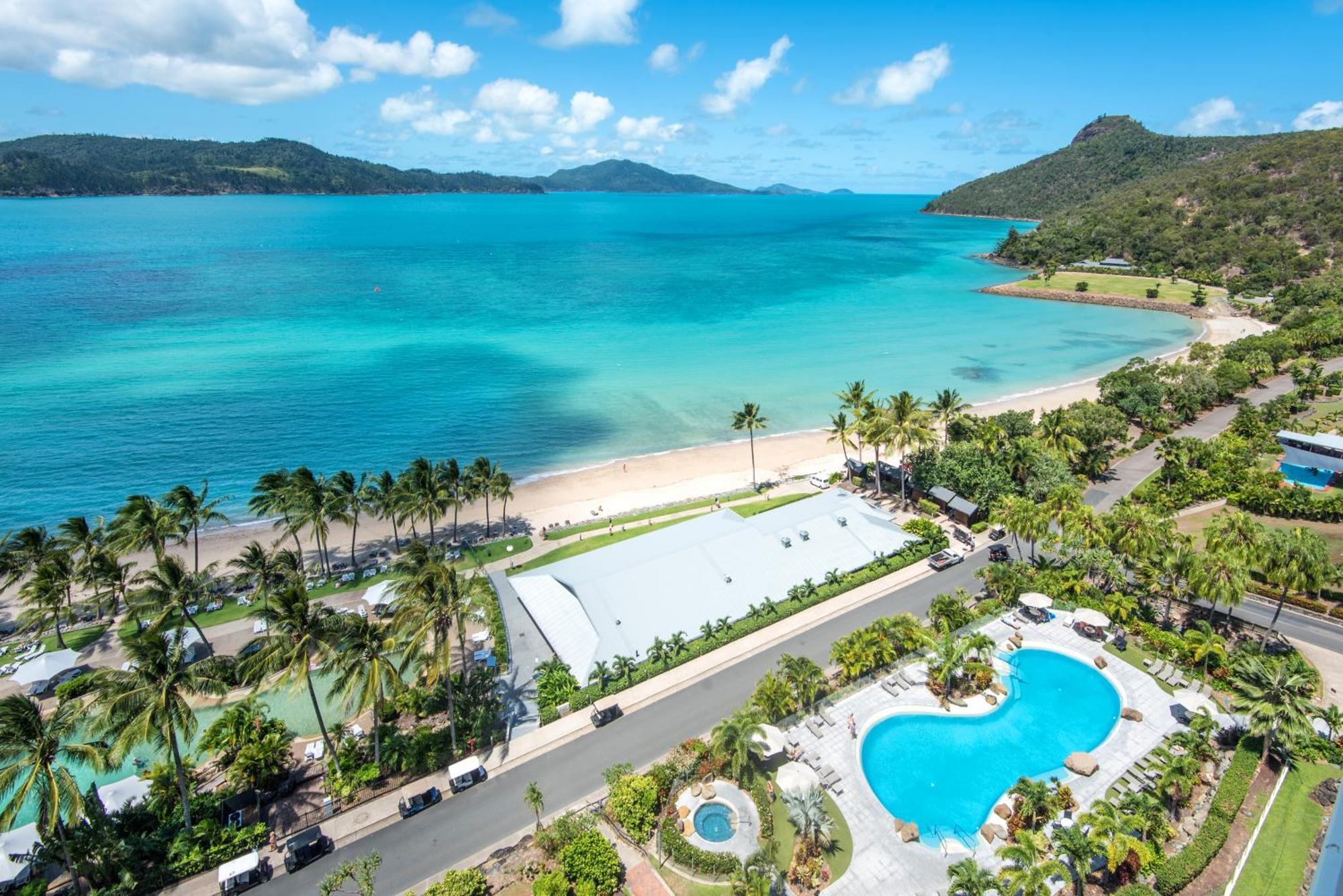 Whitsunday Apartments On Hamilton Island By Hiha Extérieur photo