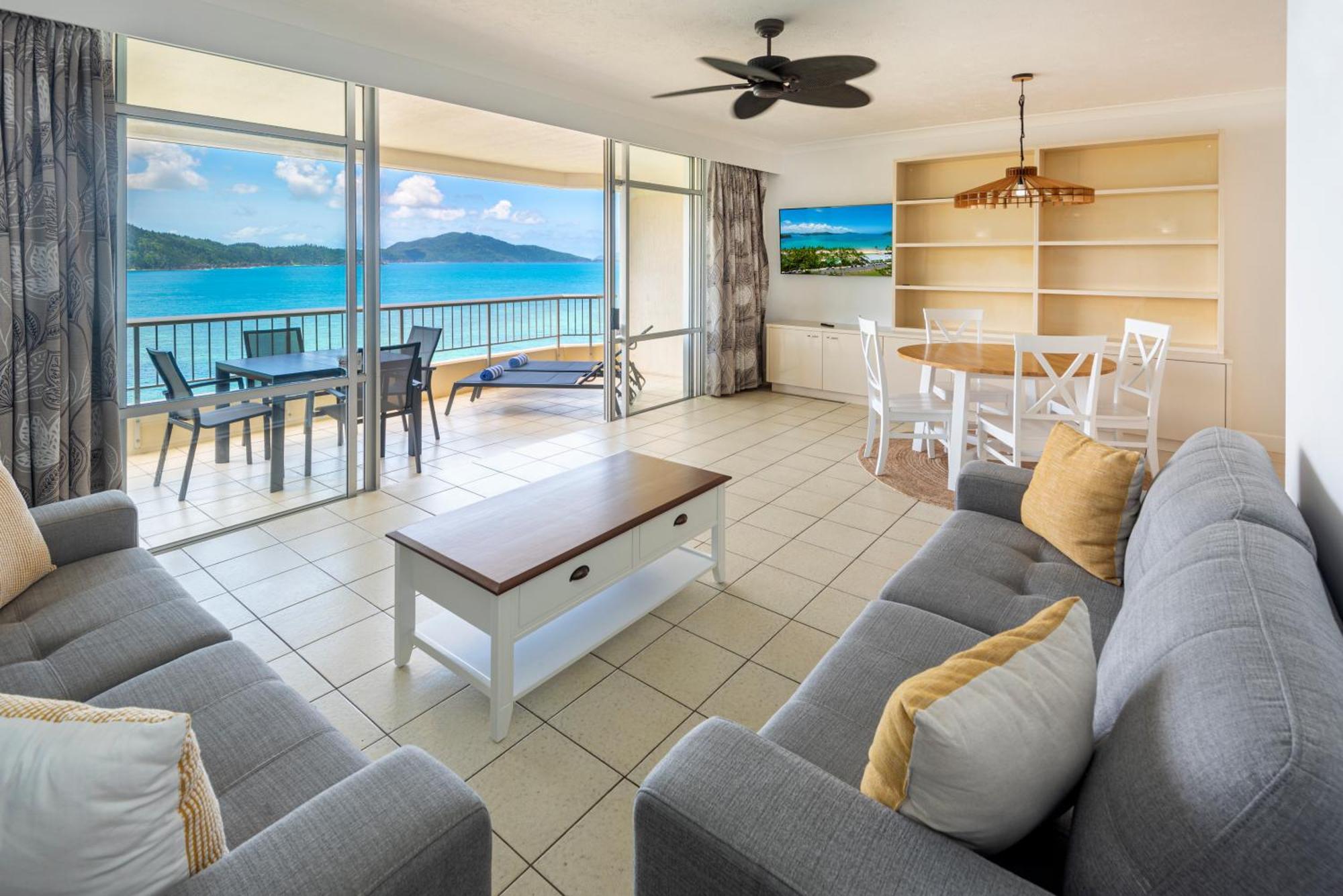 Whitsunday Apartments On Hamilton Island By Hiha Extérieur photo
