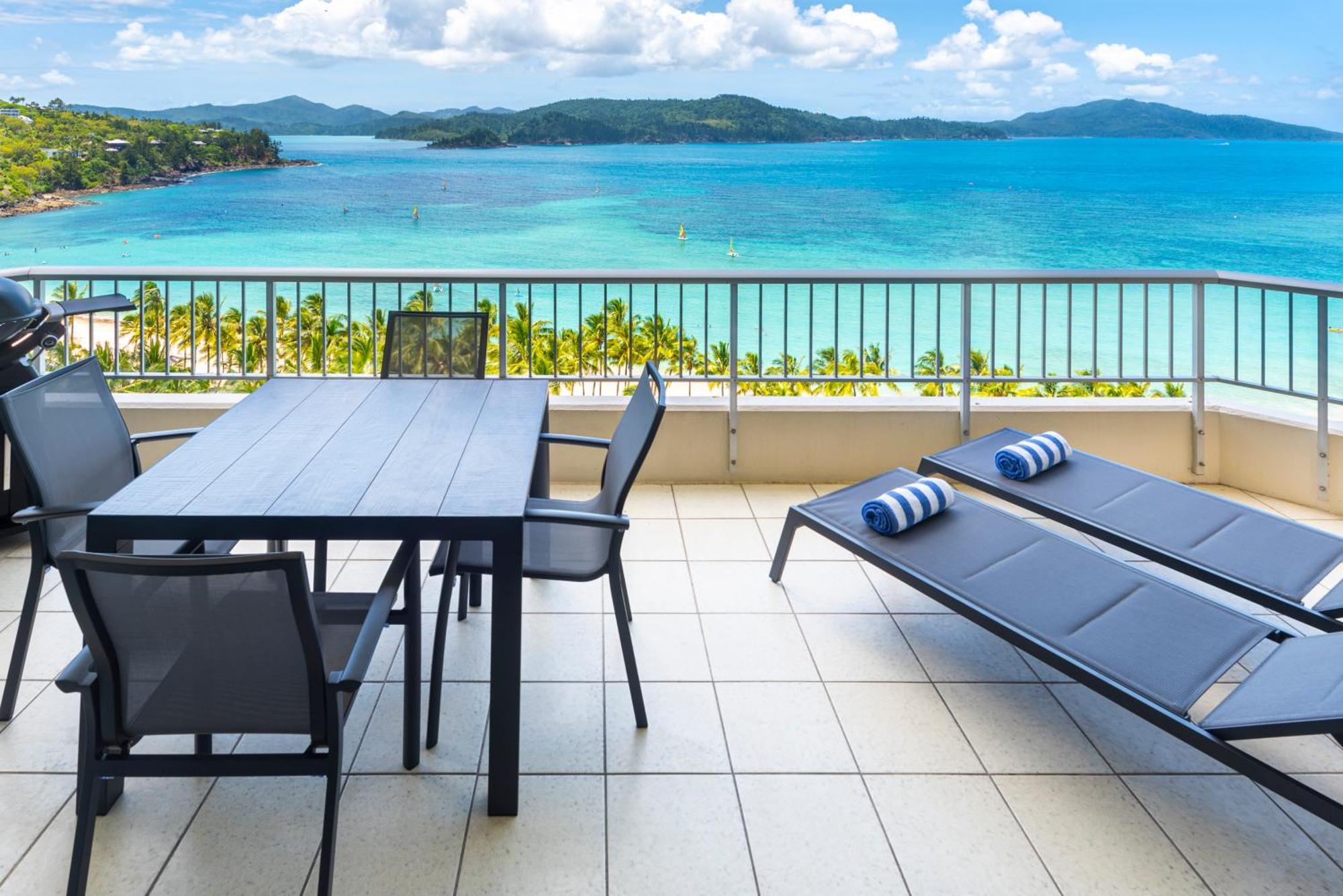 Whitsunday Apartments On Hamilton Island By Hiha Extérieur photo