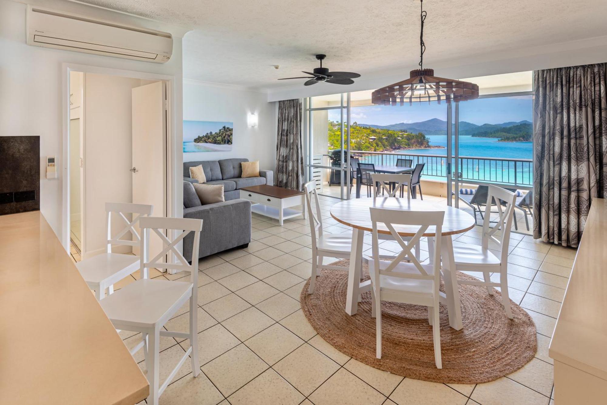 Whitsunday Apartments On Hamilton Island By Hiha Extérieur photo