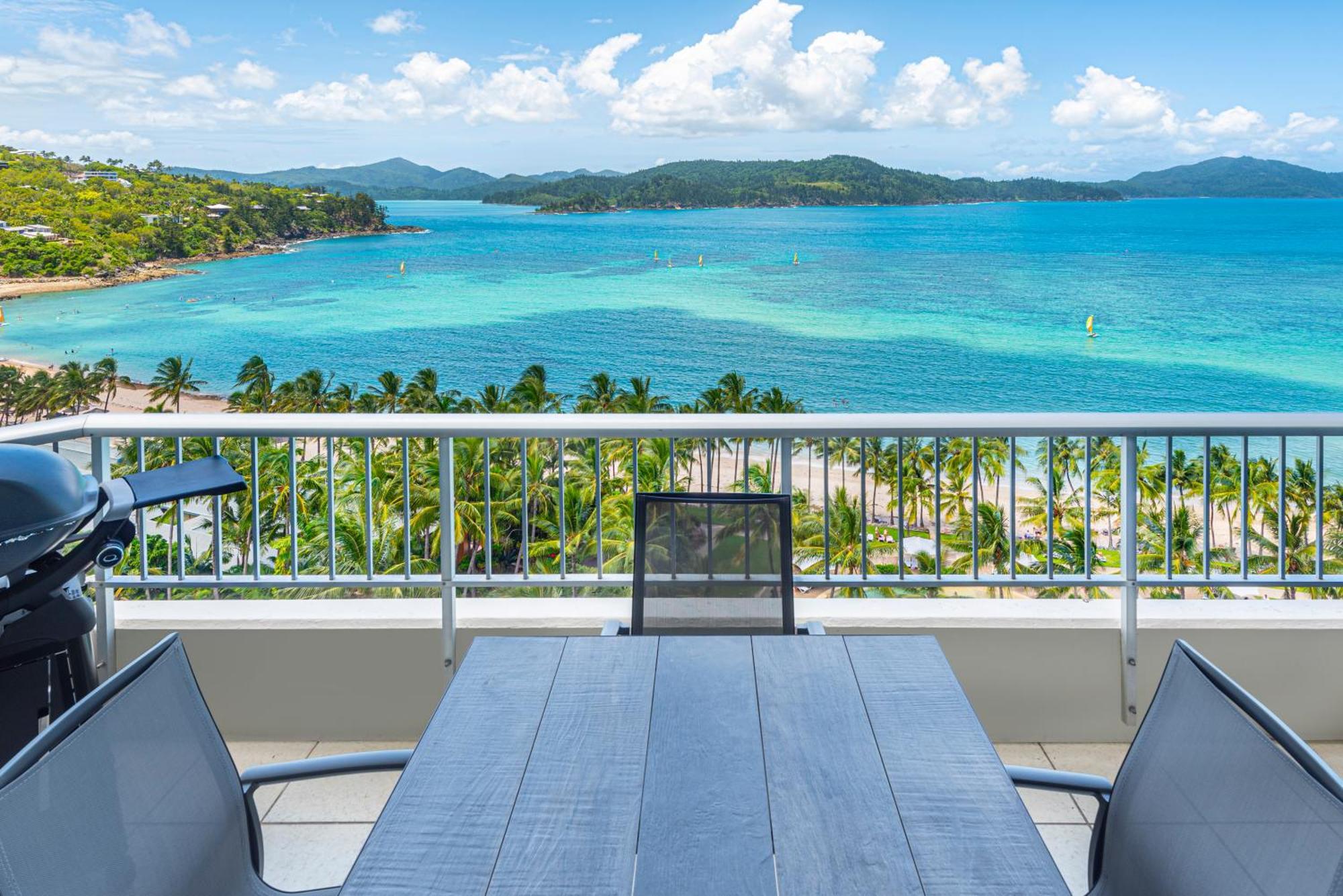 Whitsunday Apartments On Hamilton Island By Hiha Extérieur photo