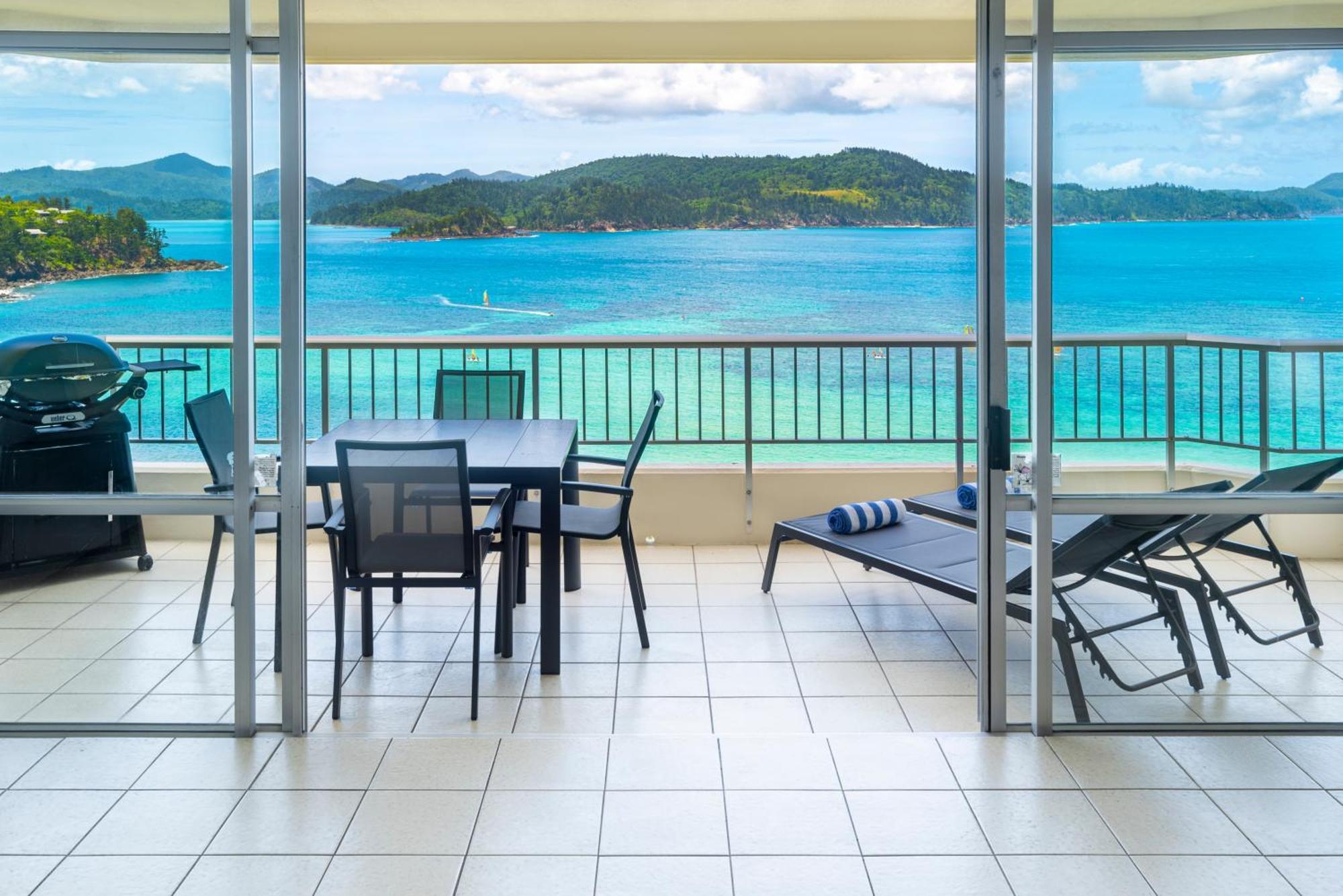 Whitsunday Apartments On Hamilton Island By Hiha Extérieur photo