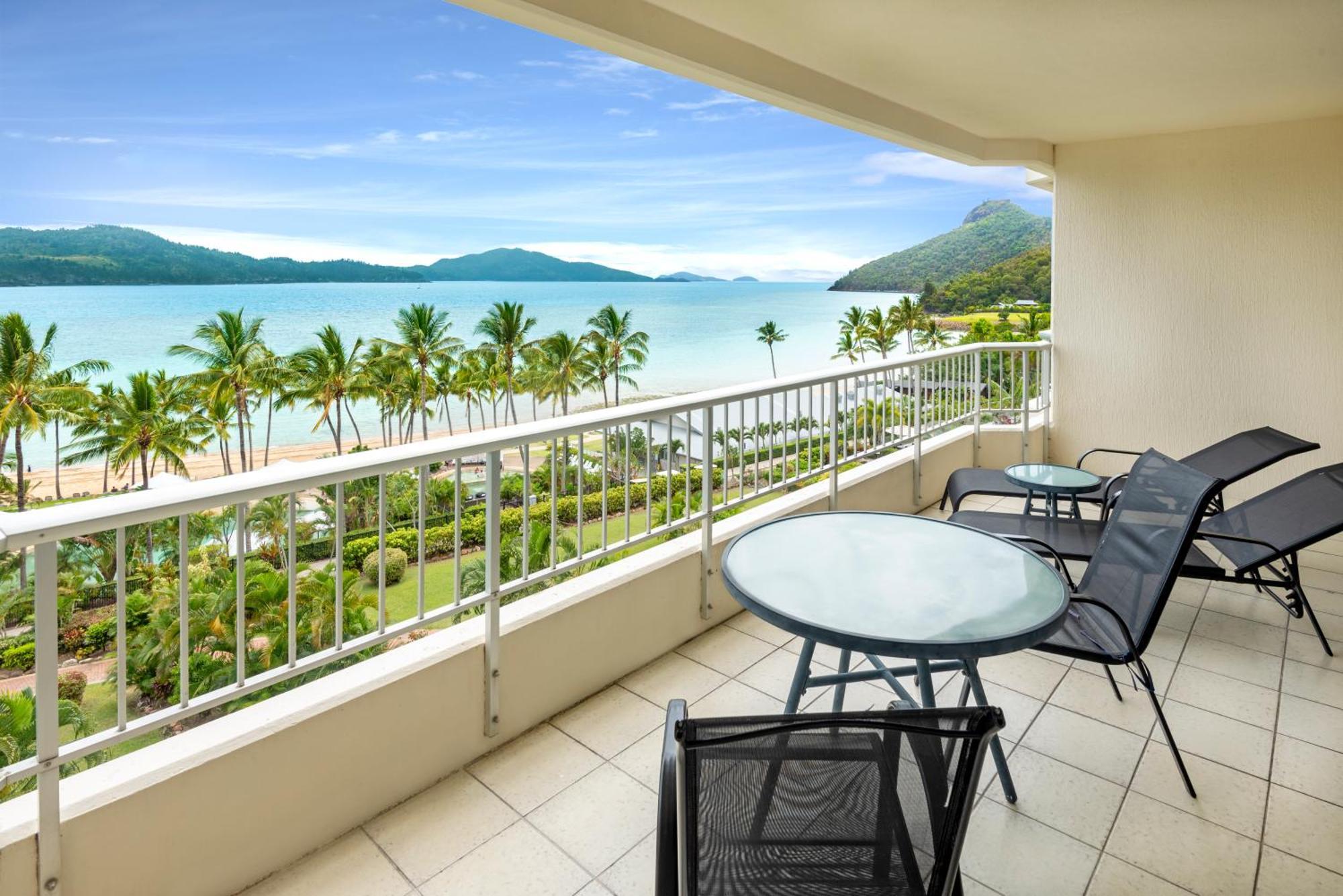 Whitsunday Apartments On Hamilton Island By Hiha Extérieur photo