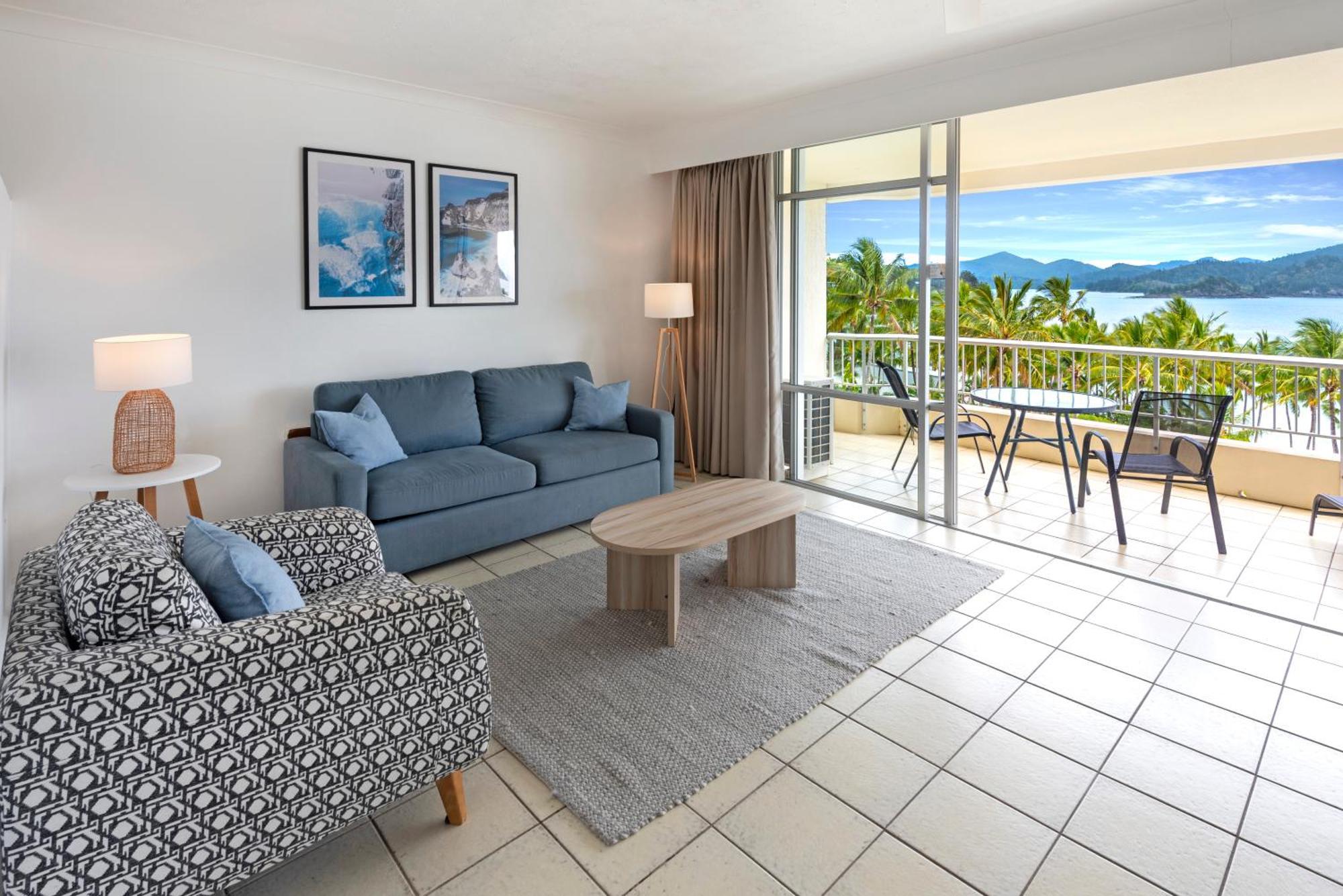 Whitsunday Apartments On Hamilton Island By Hiha Extérieur photo