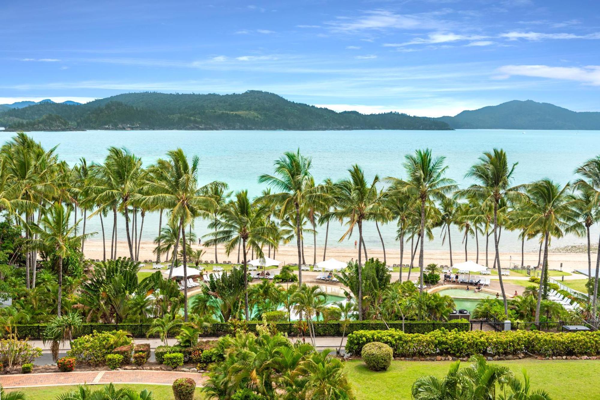 Whitsunday Apartments On Hamilton Island By Hiha Extérieur photo