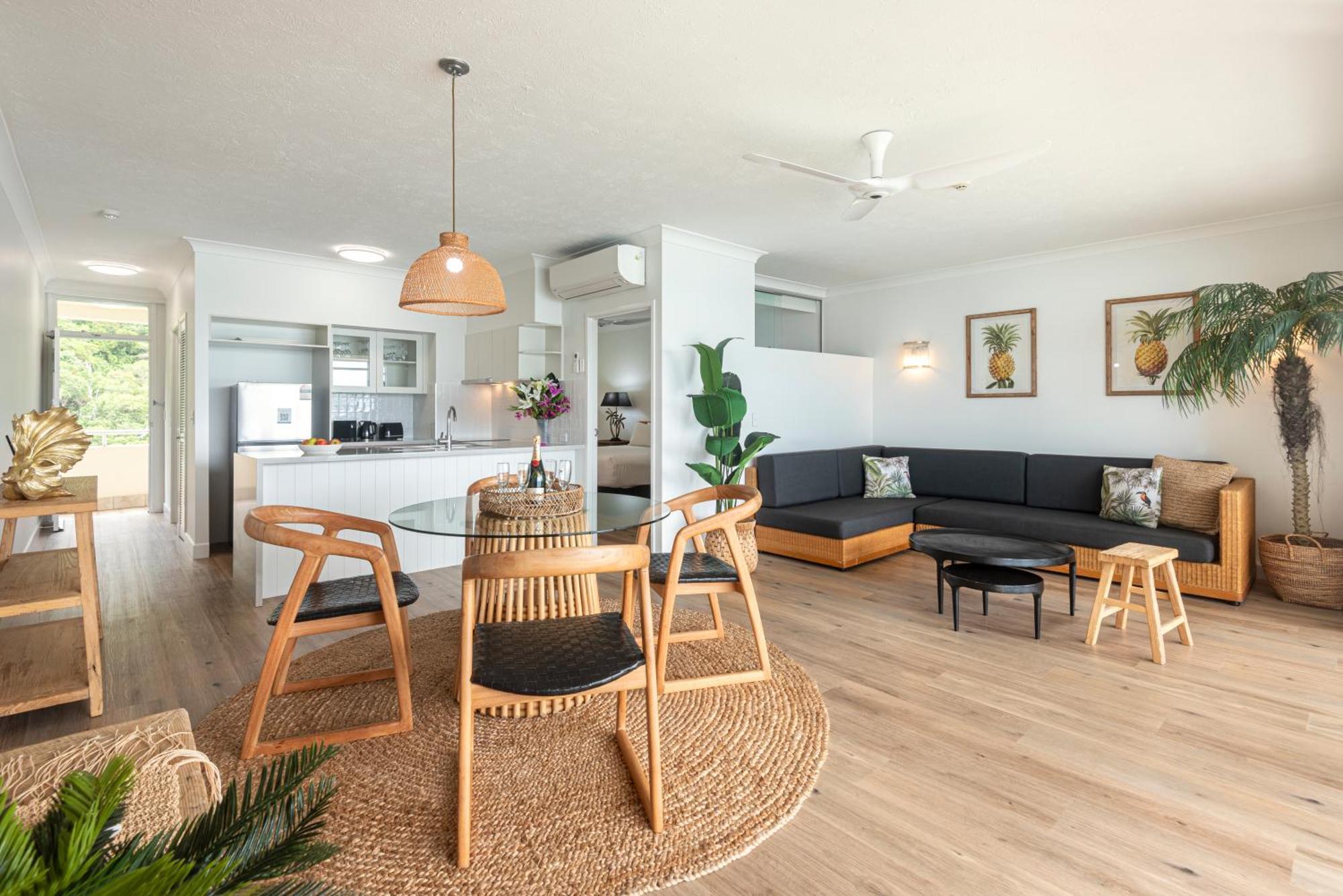 Whitsunday Apartments On Hamilton Island By Hiha Extérieur photo