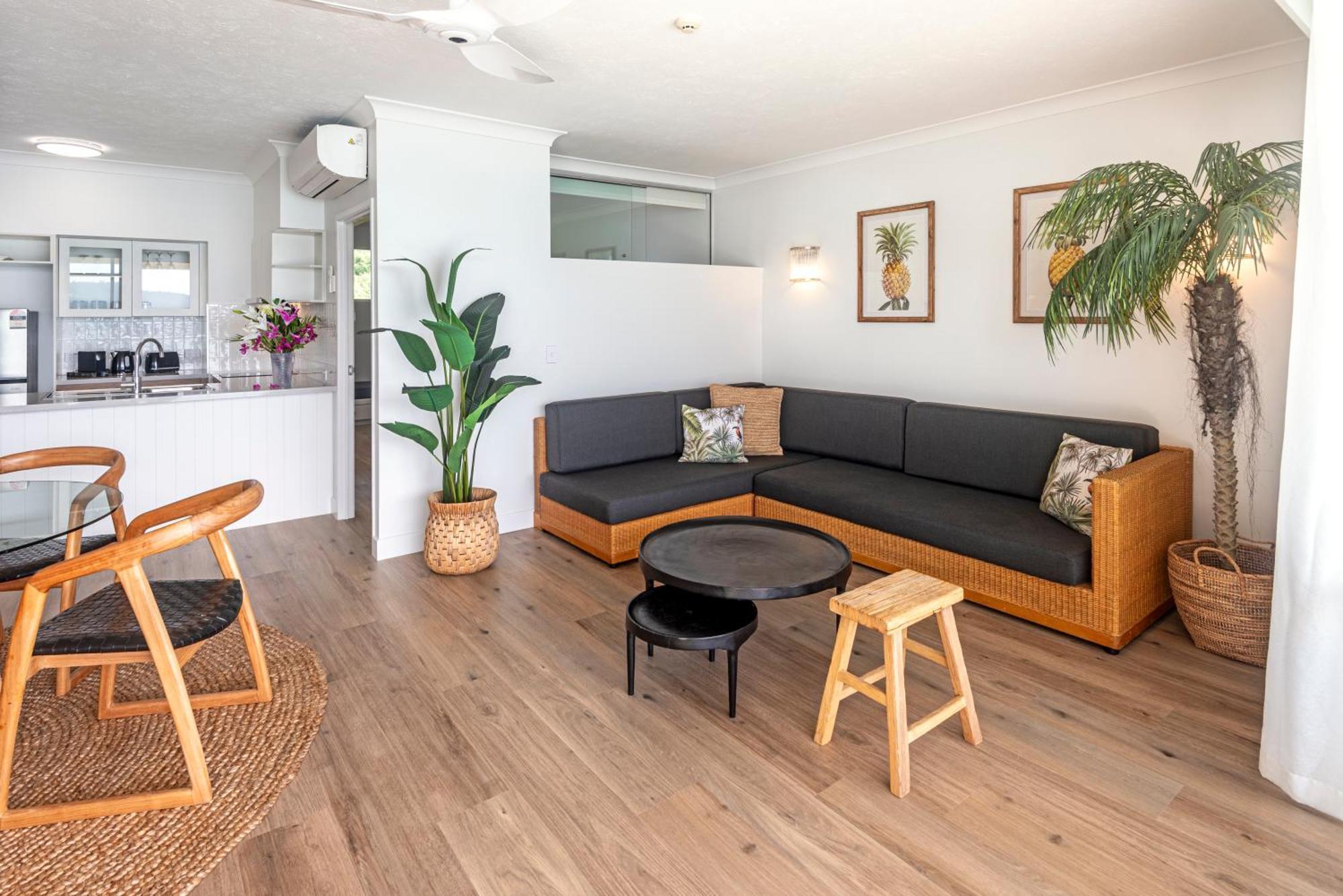 Whitsunday Apartments On Hamilton Island By Hiha Extérieur photo