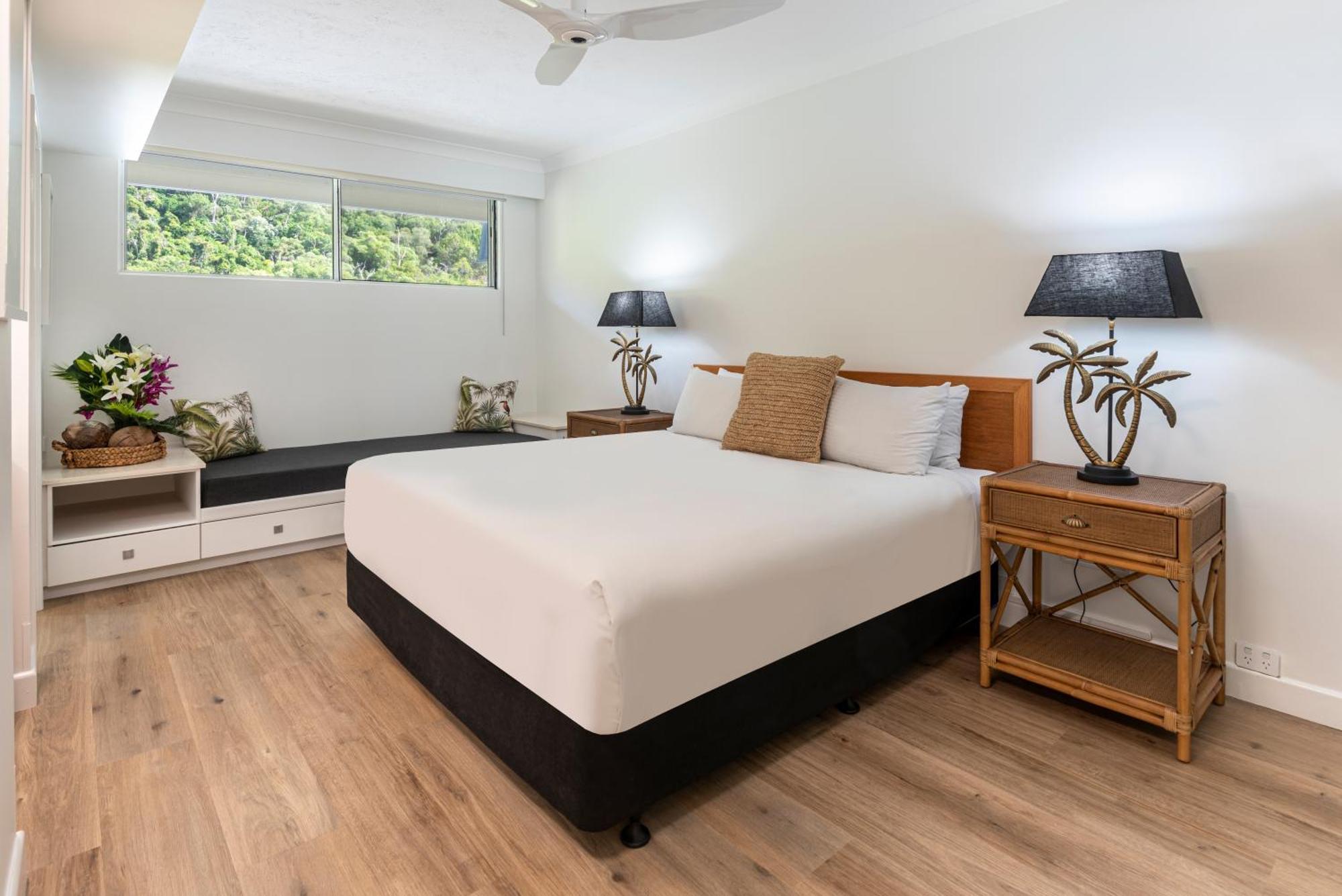 Whitsunday Apartments On Hamilton Island By Hiha Extérieur photo