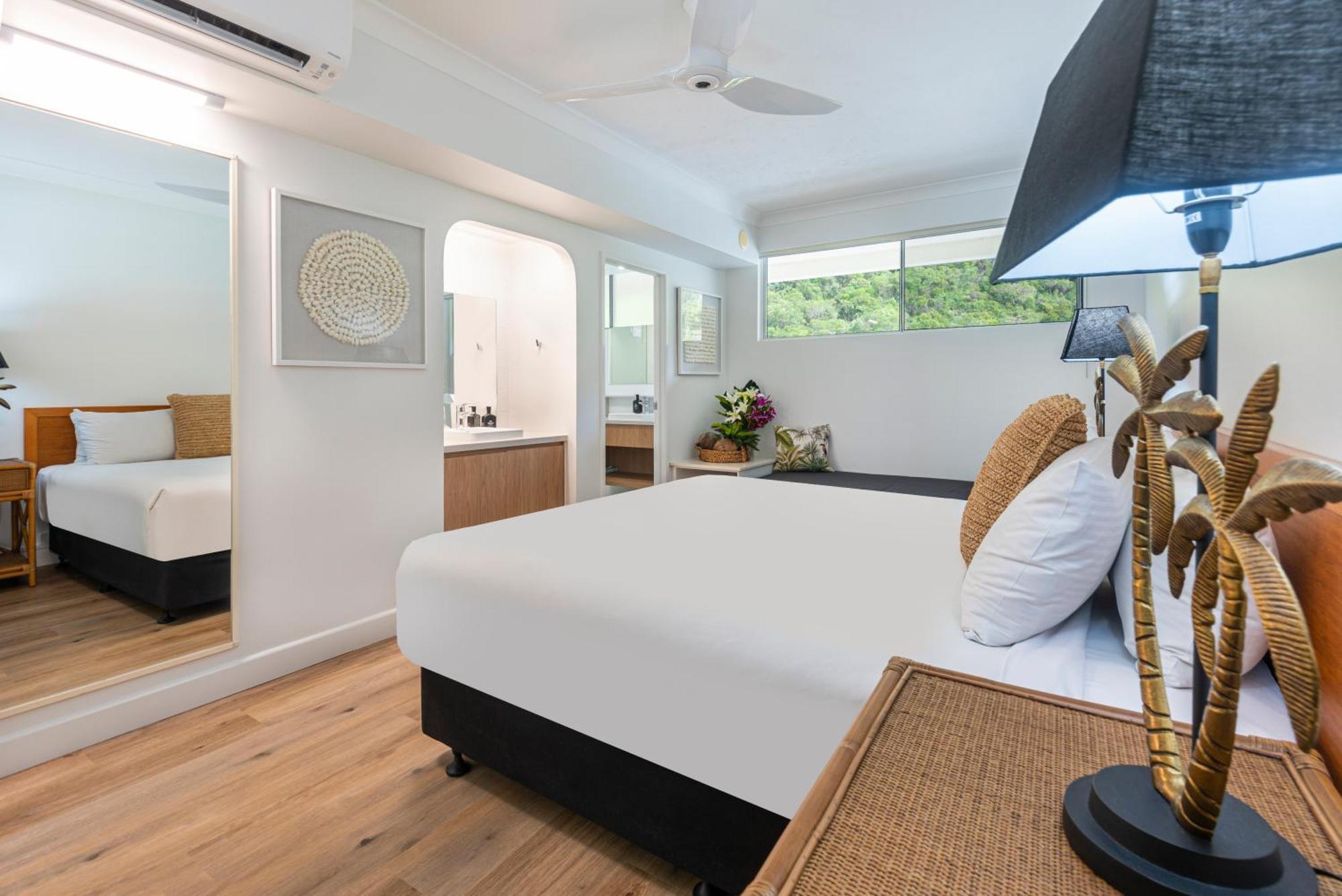 Whitsunday Apartments On Hamilton Island By Hiha Extérieur photo