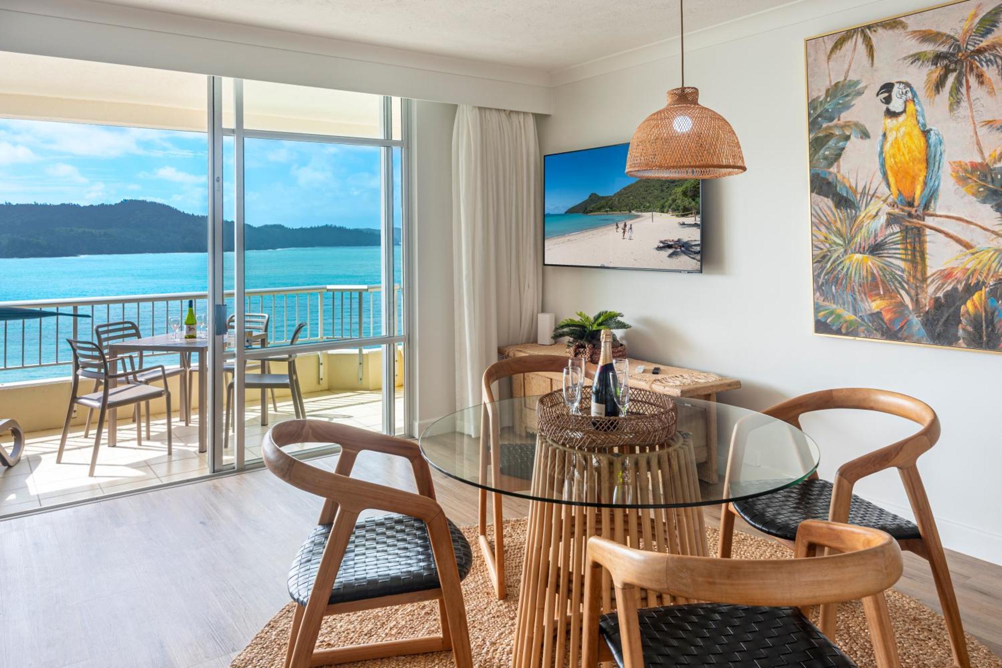 Whitsunday Apartments On Hamilton Island By Hiha Extérieur photo