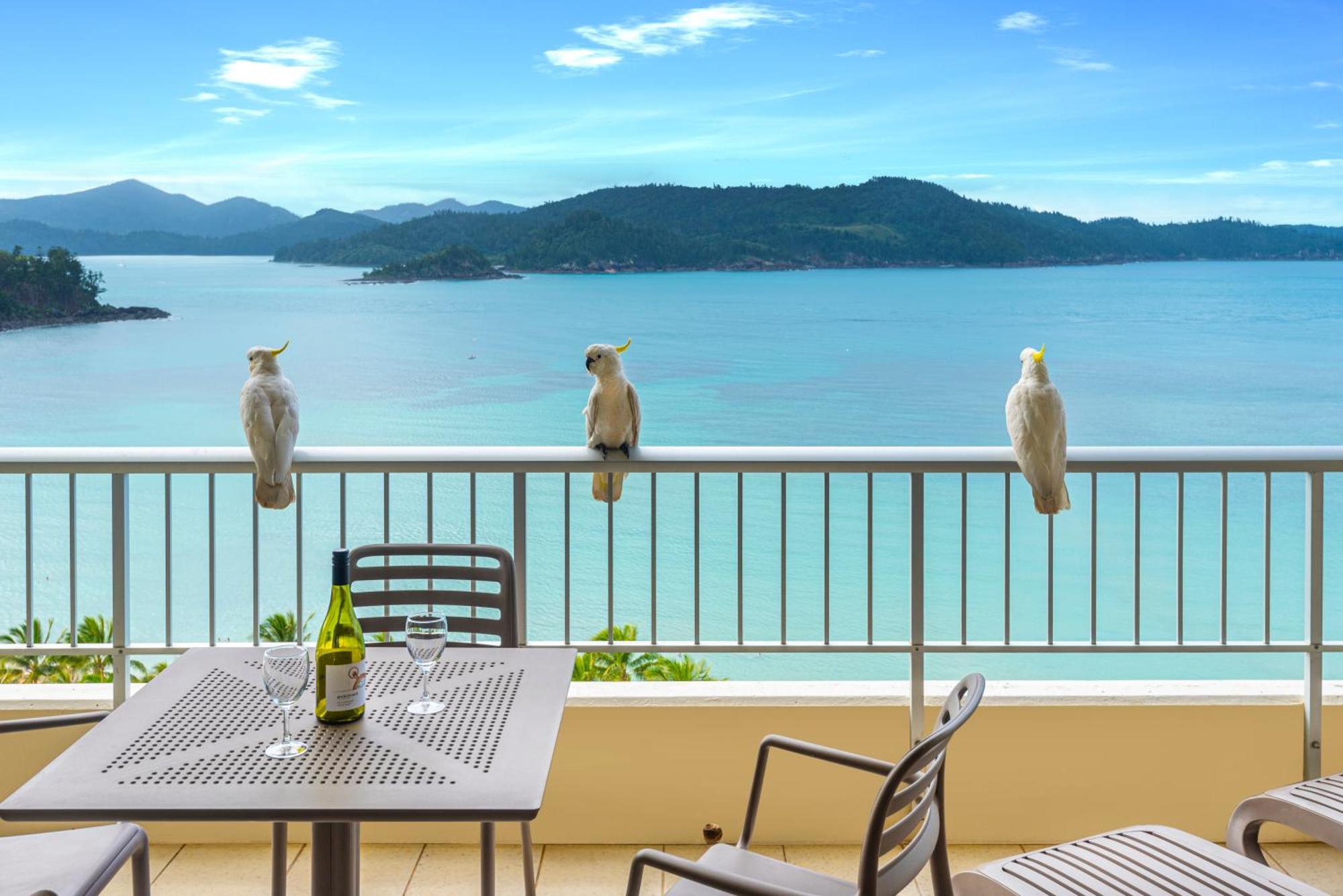 Whitsunday Apartments On Hamilton Island By Hiha Extérieur photo