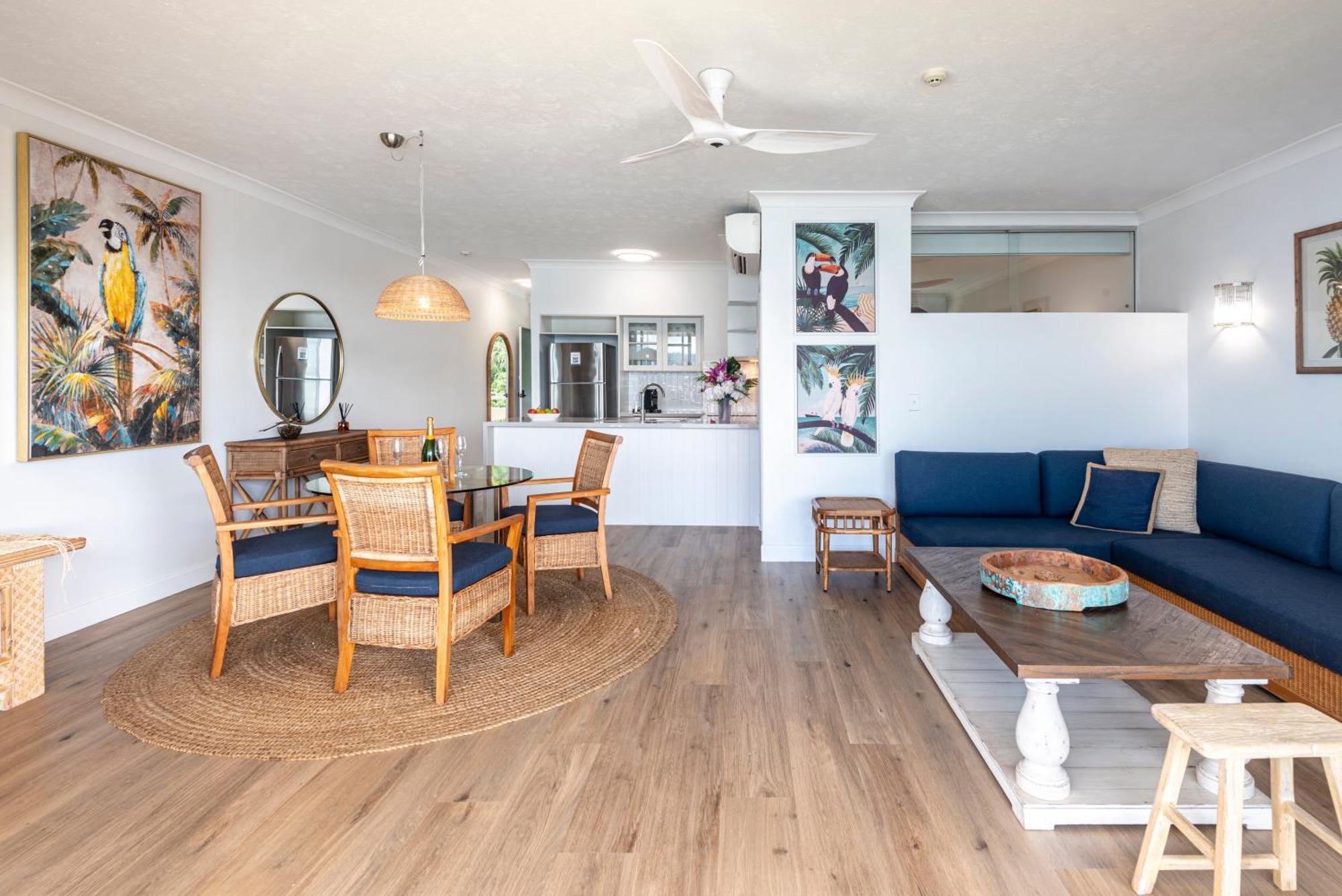 Whitsunday Apartments On Hamilton Island By Hiha Extérieur photo