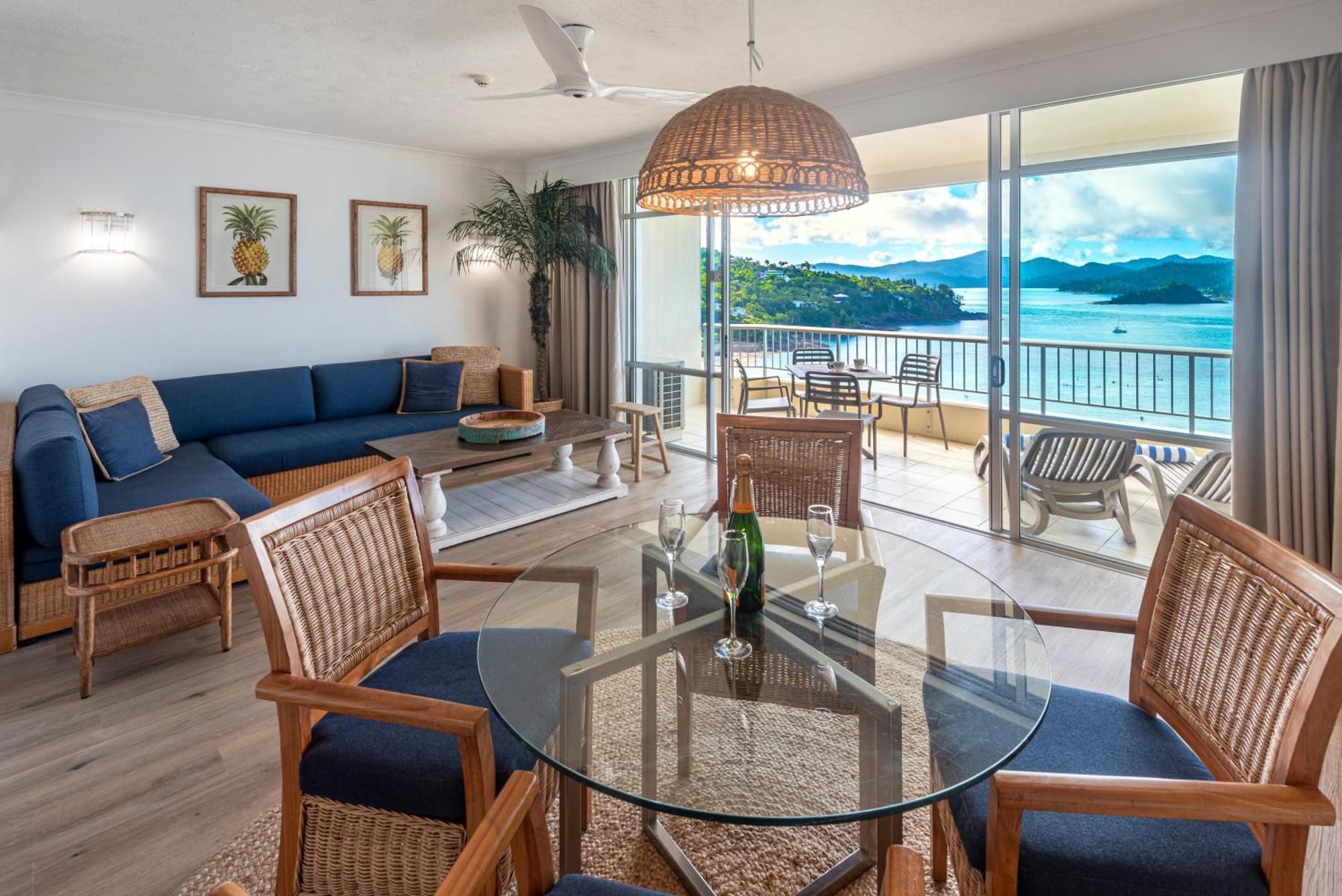 Whitsunday Apartments On Hamilton Island By Hiha Extérieur photo