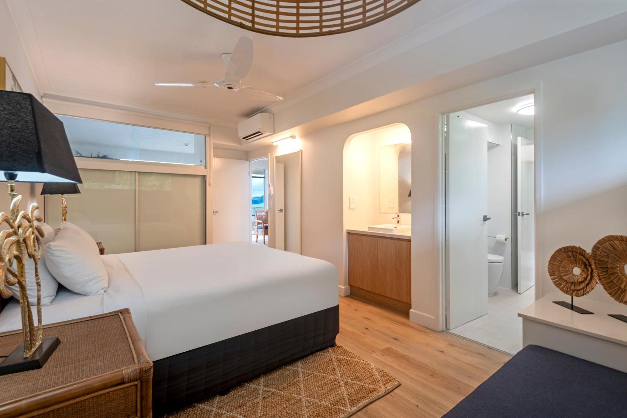 Whitsunday Apartments On Hamilton Island By Hiha Extérieur photo