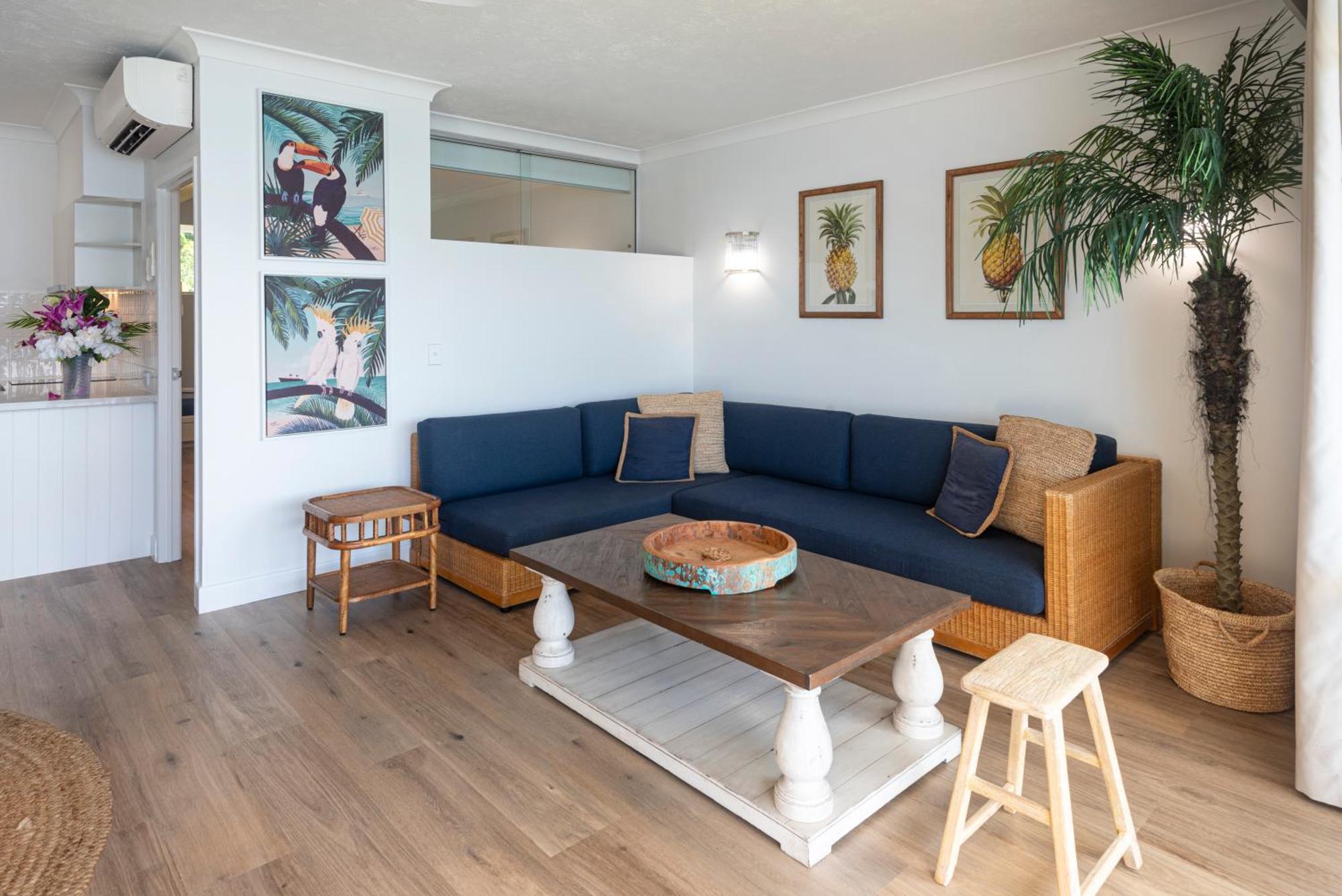 Whitsunday Apartments On Hamilton Island By Hiha Extérieur photo