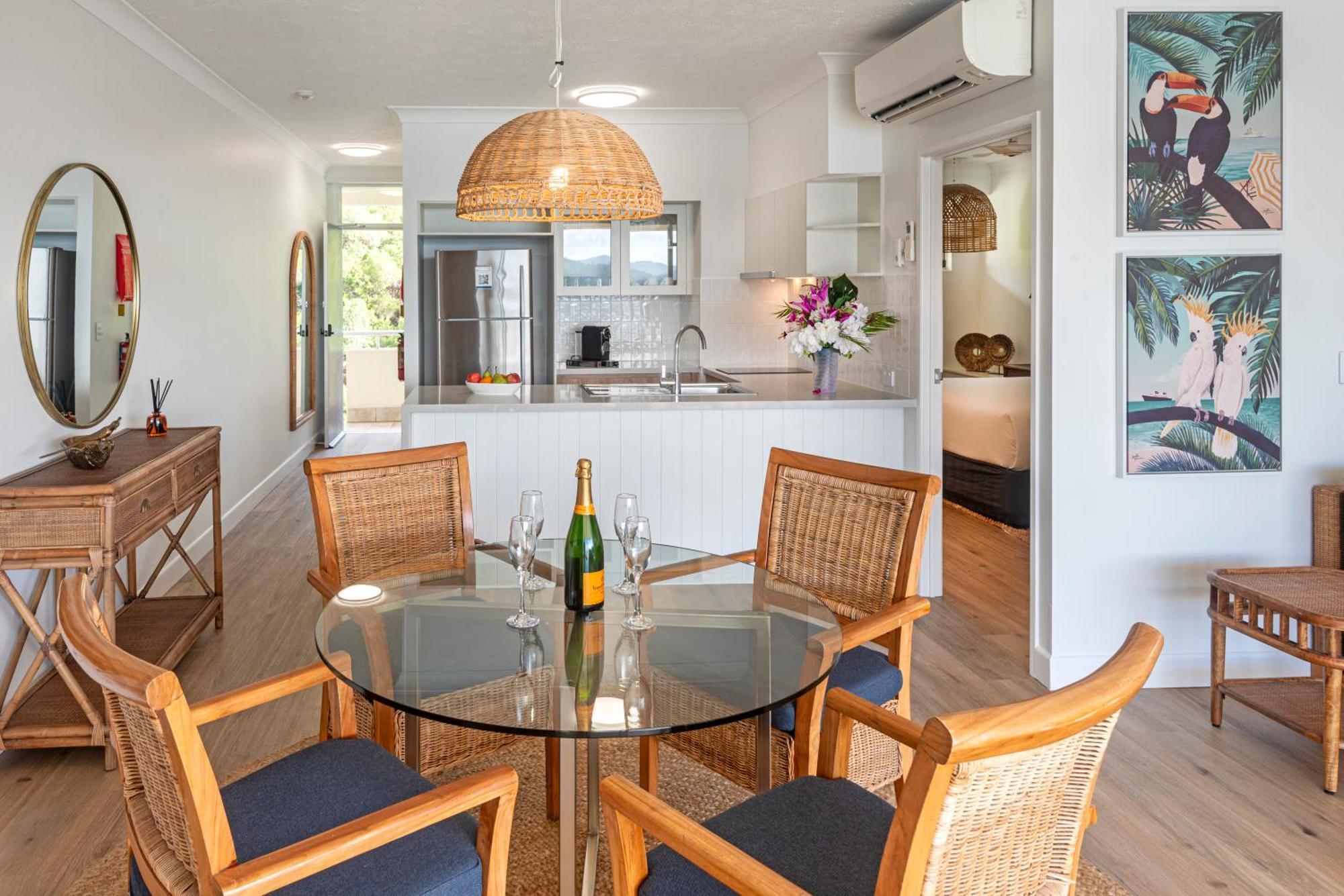 Whitsunday Apartments On Hamilton Island By Hiha Extérieur photo