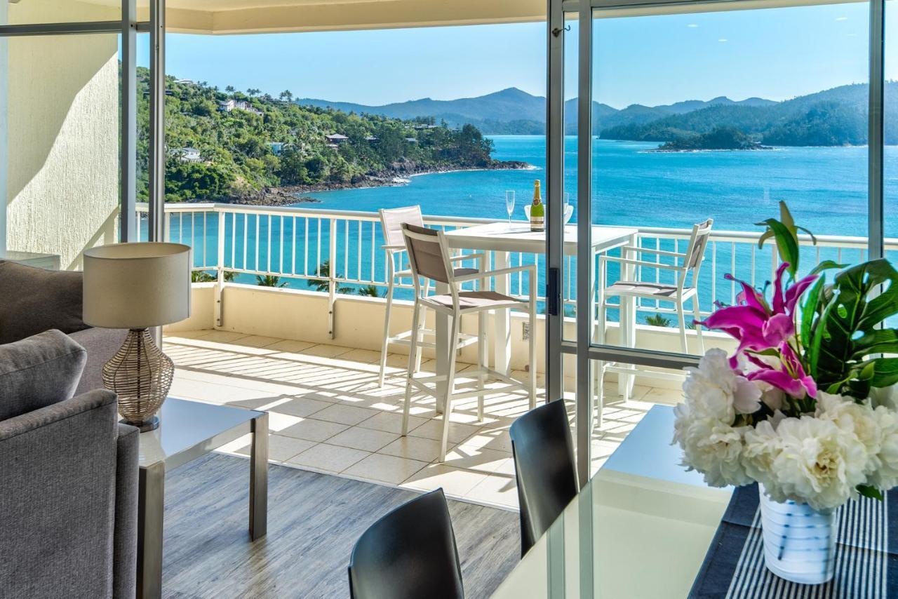 Whitsunday Apartments On Hamilton Island By Hiha Extérieur photo